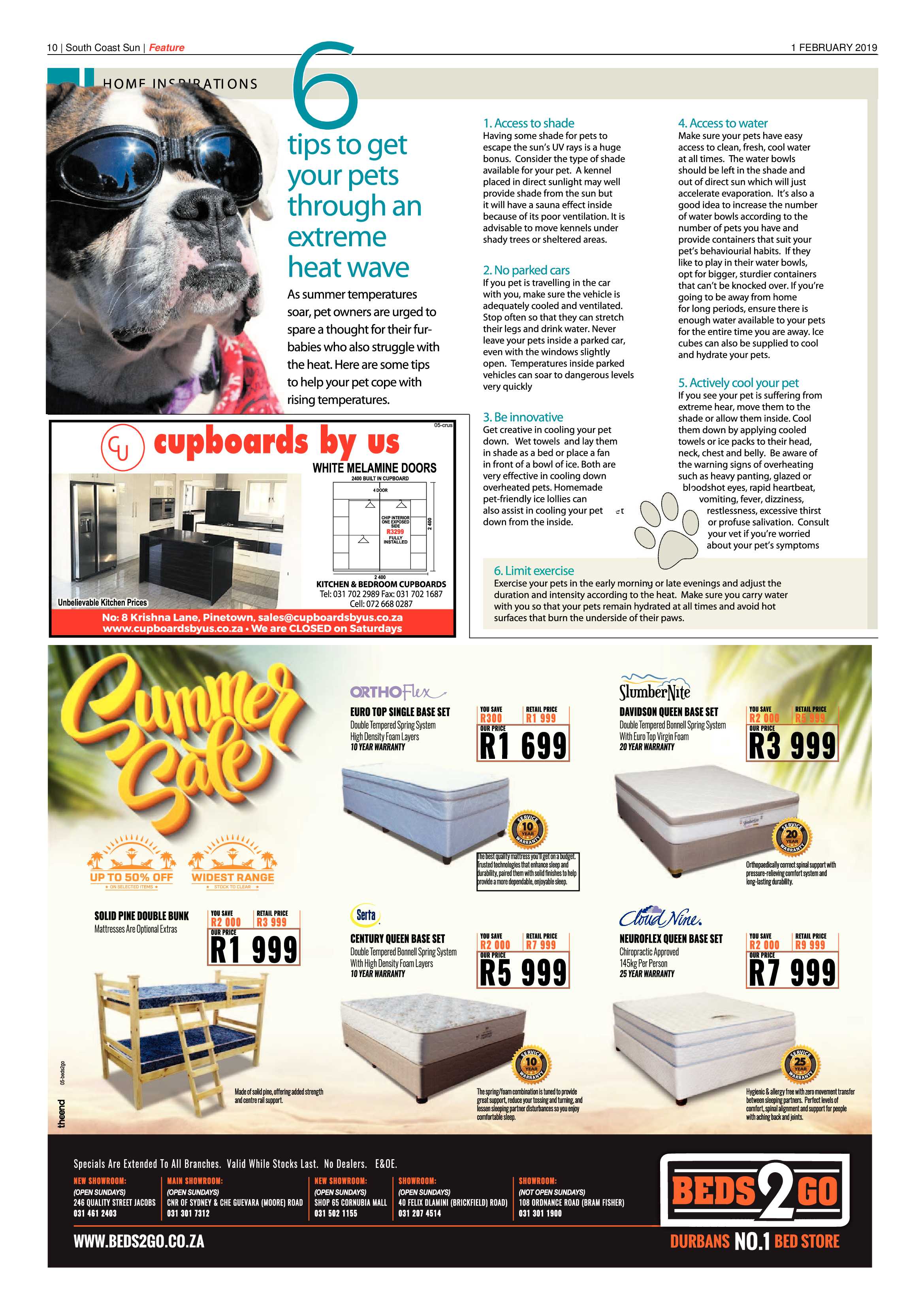 1 February 2019 page 10