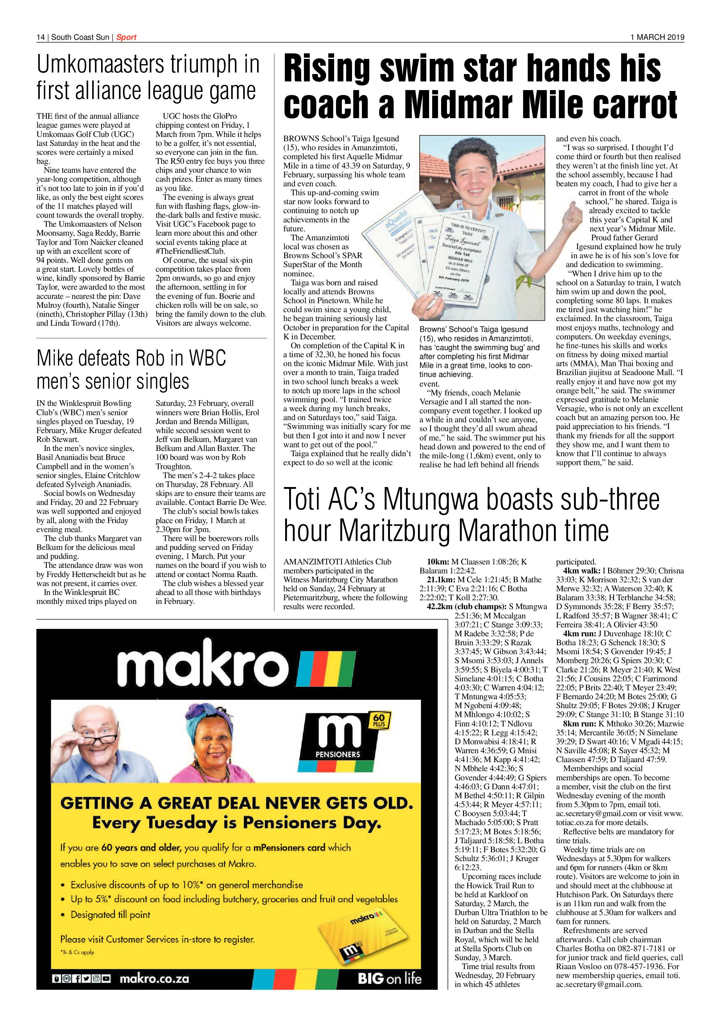 1 March 2019 page 14