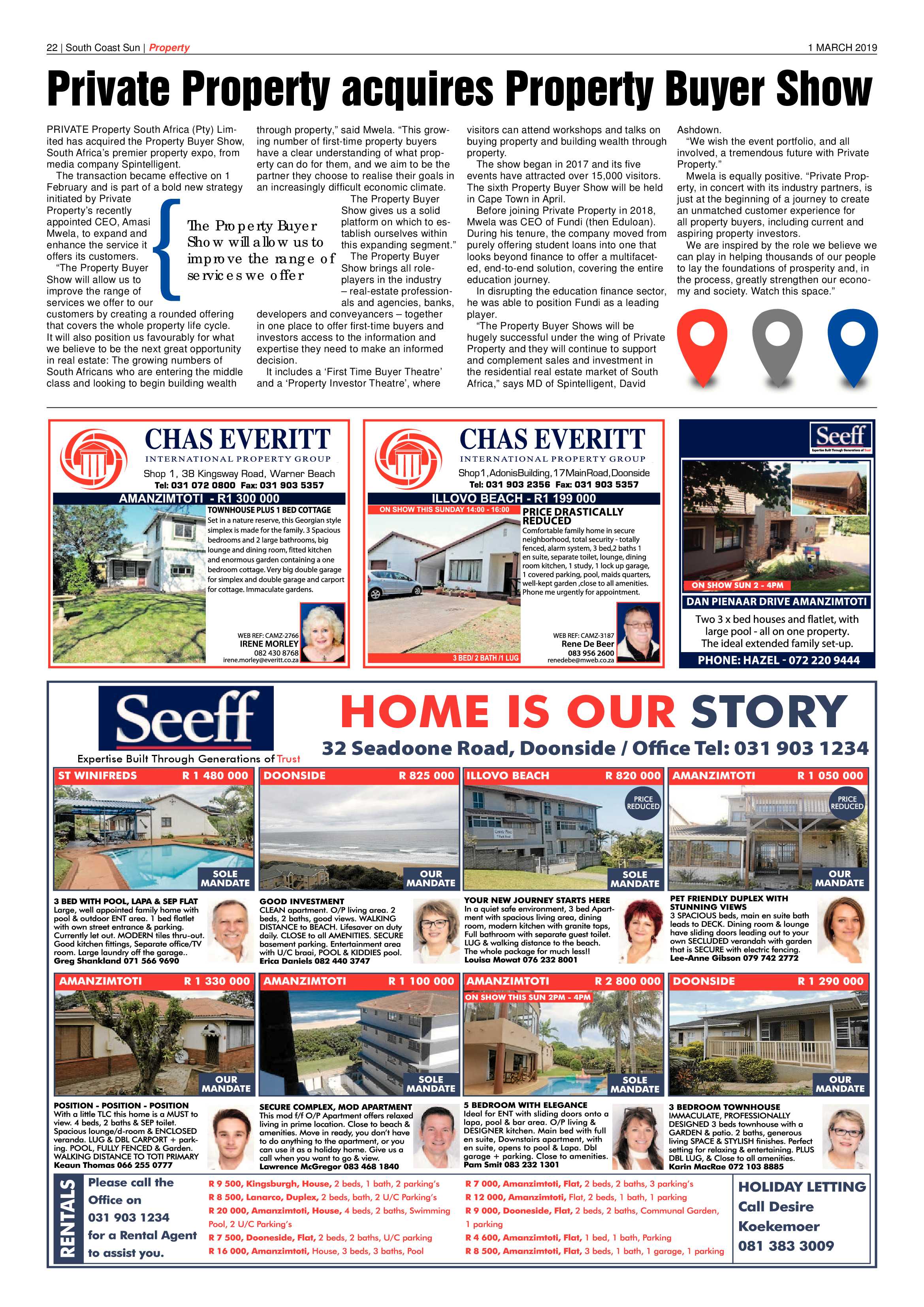 1 March 2019 page 22