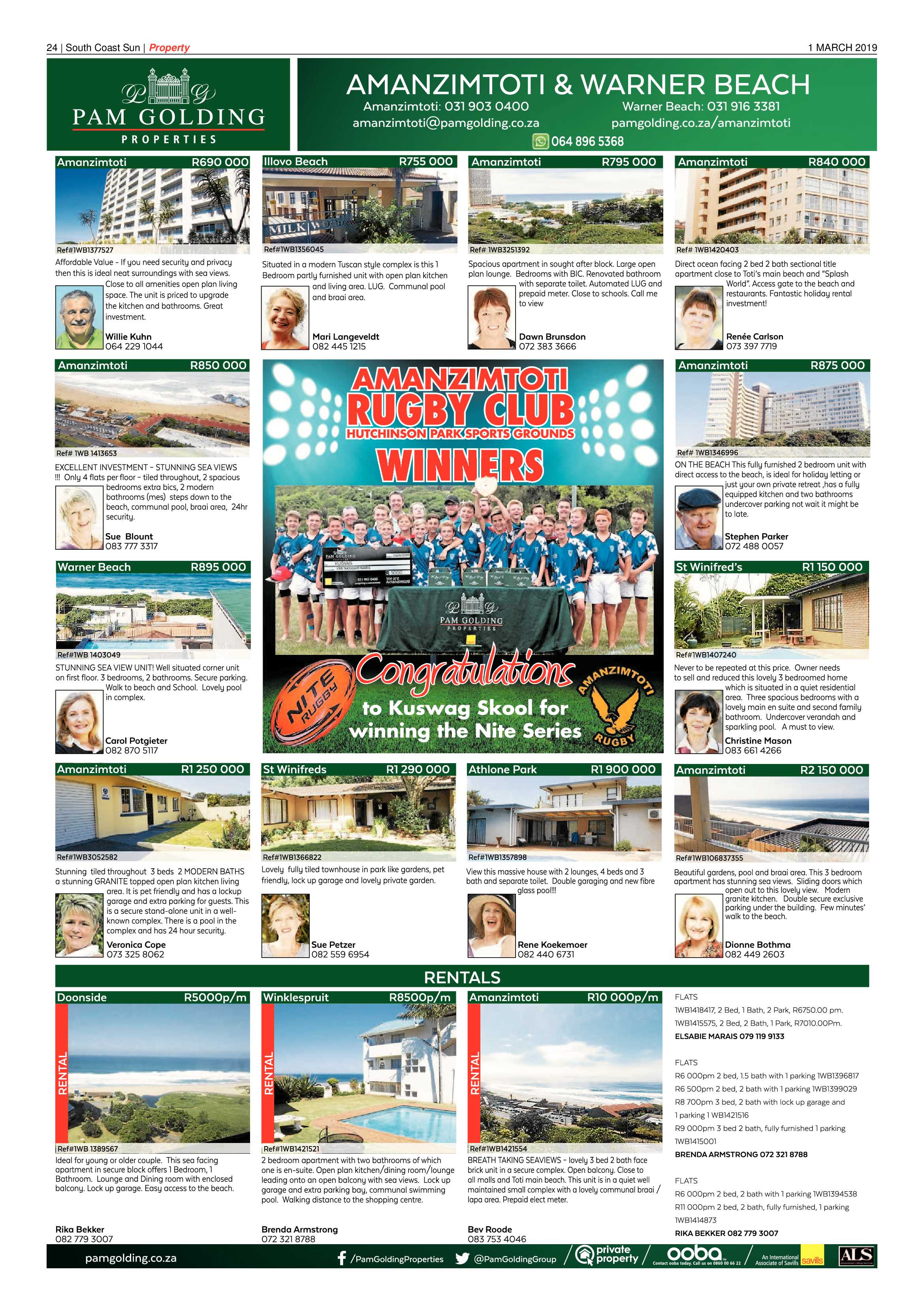 1 March 2019 page 24