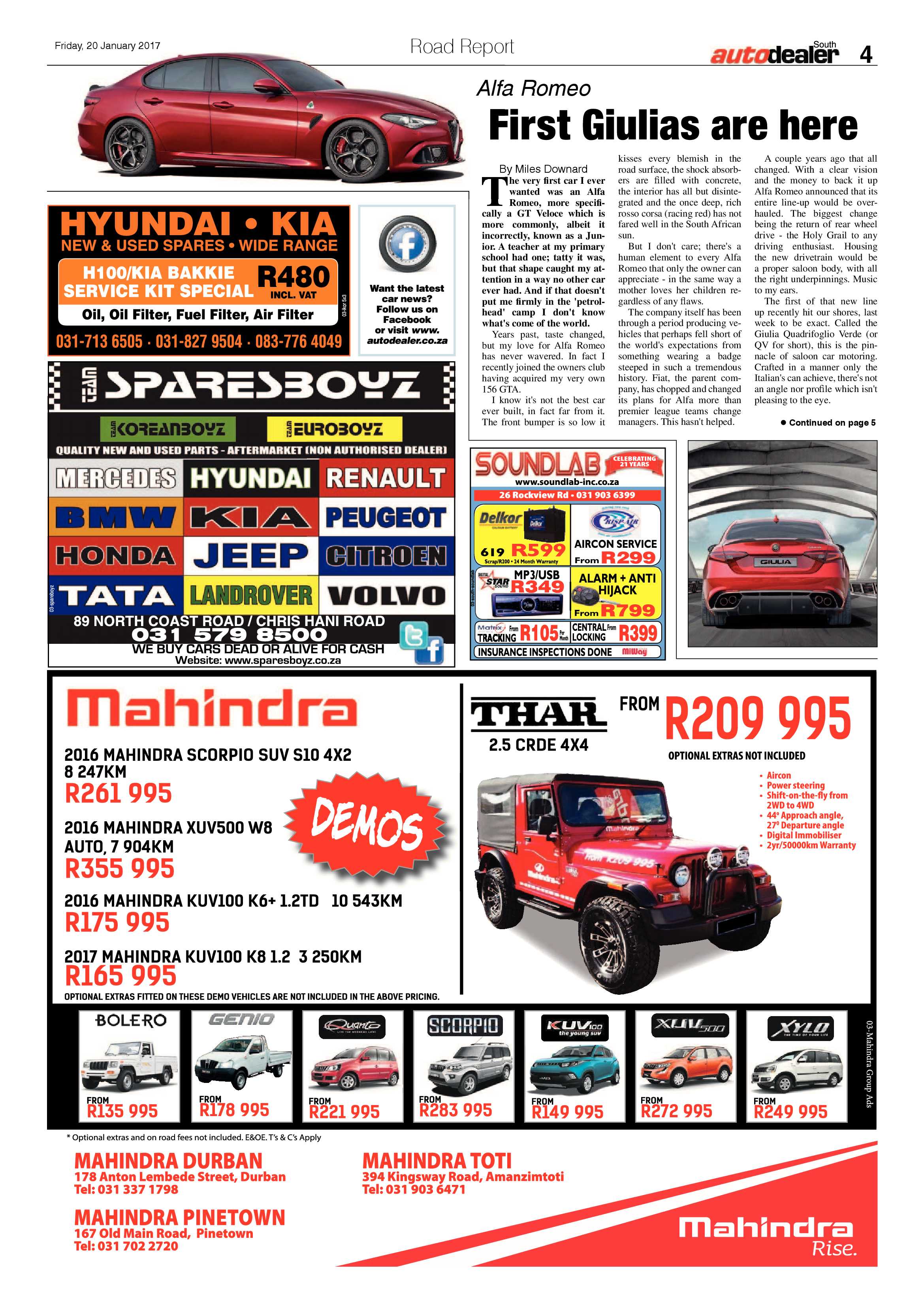 20 January 2017 page 18