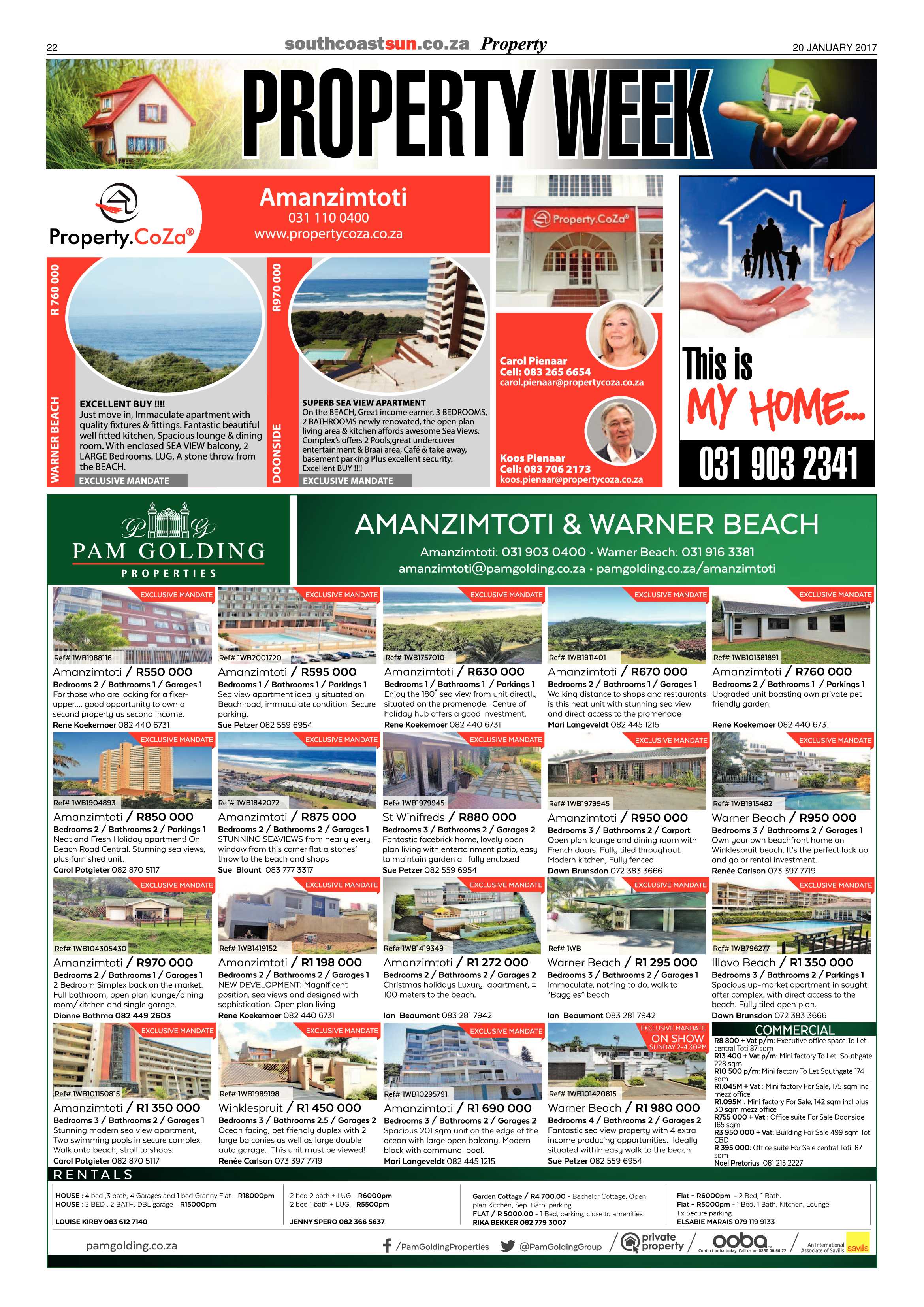 20 January 2017 page 22