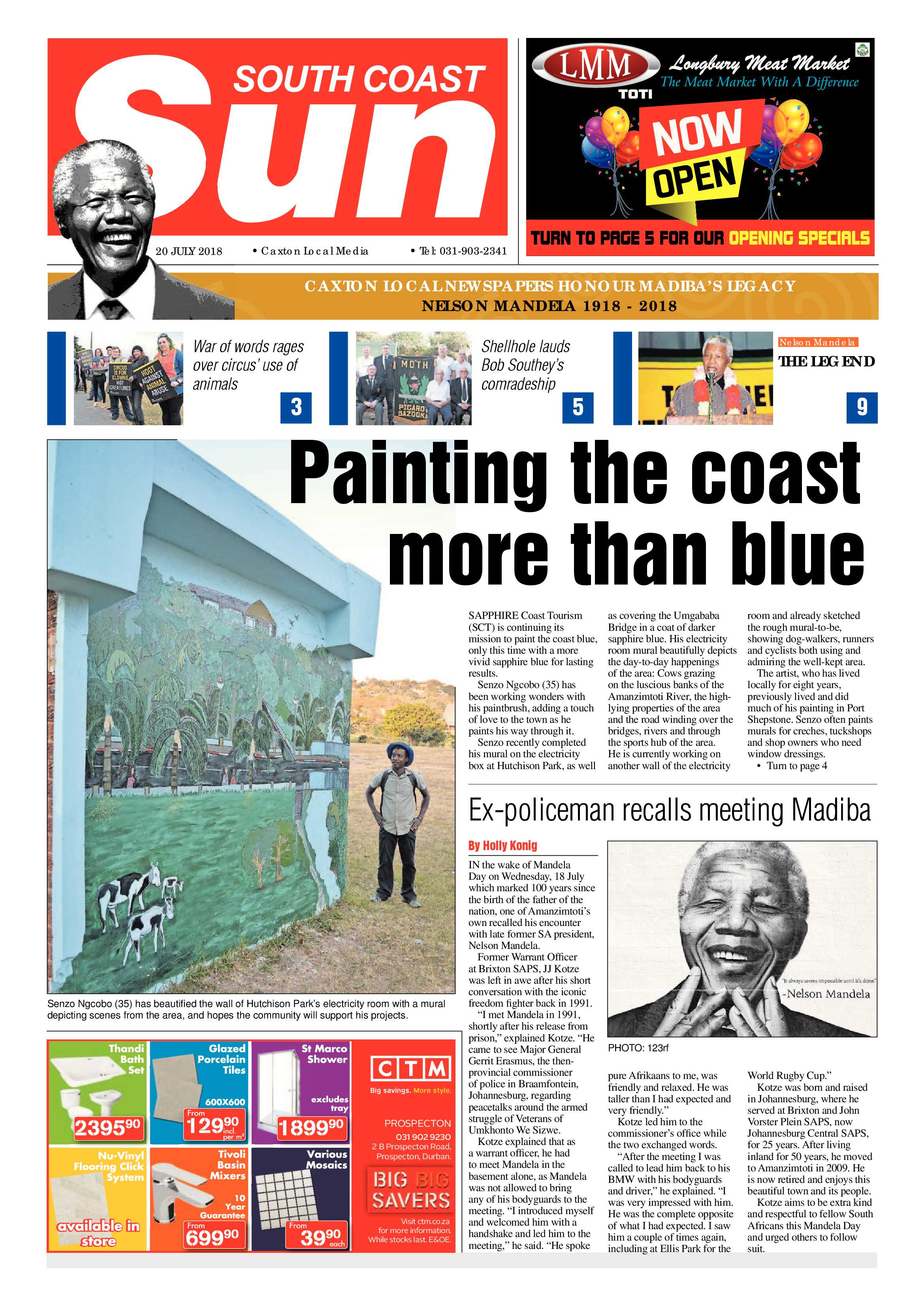 20 July 2018 page 1