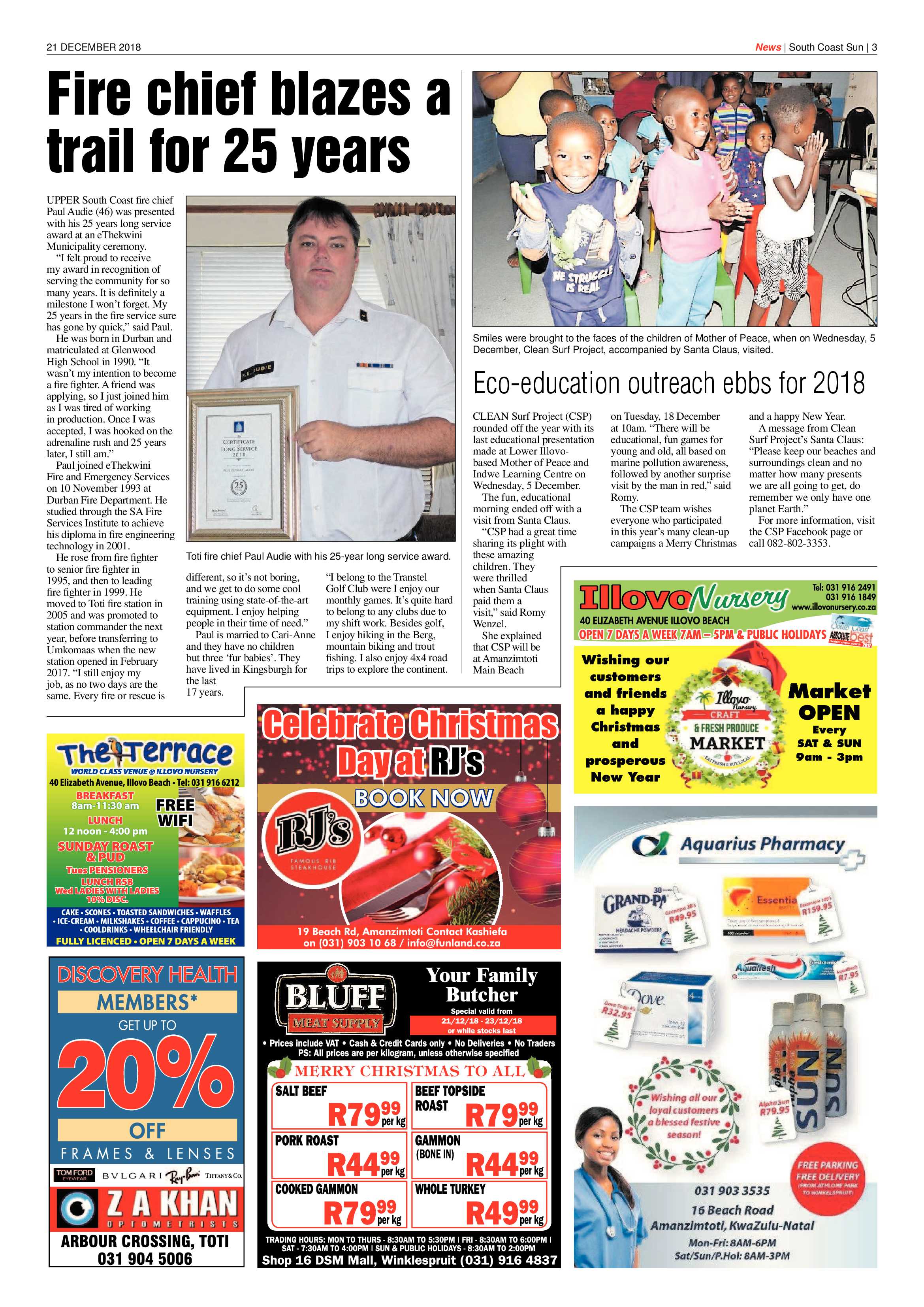 21 December 2018 page 3