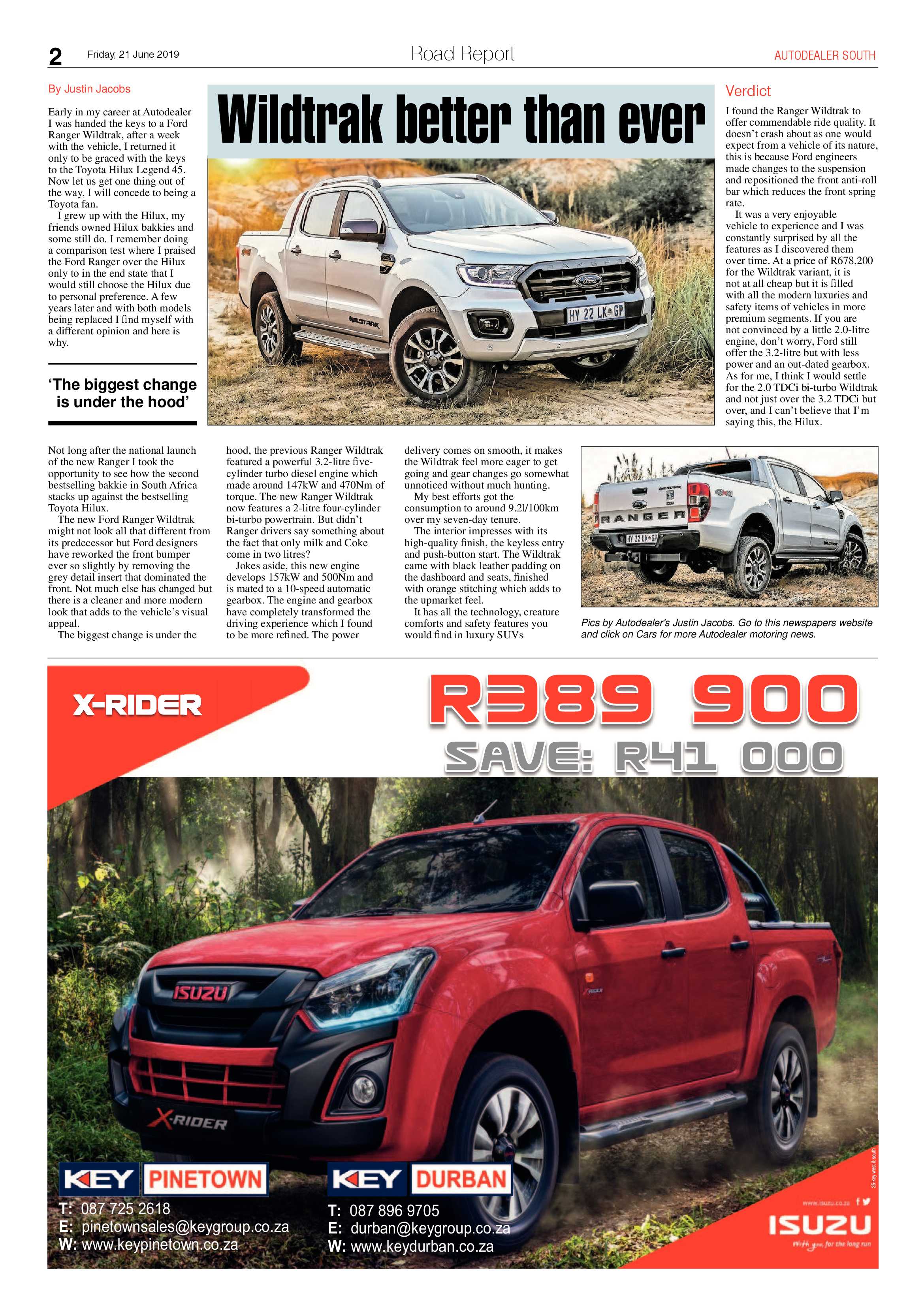 21 June 2019 page 10