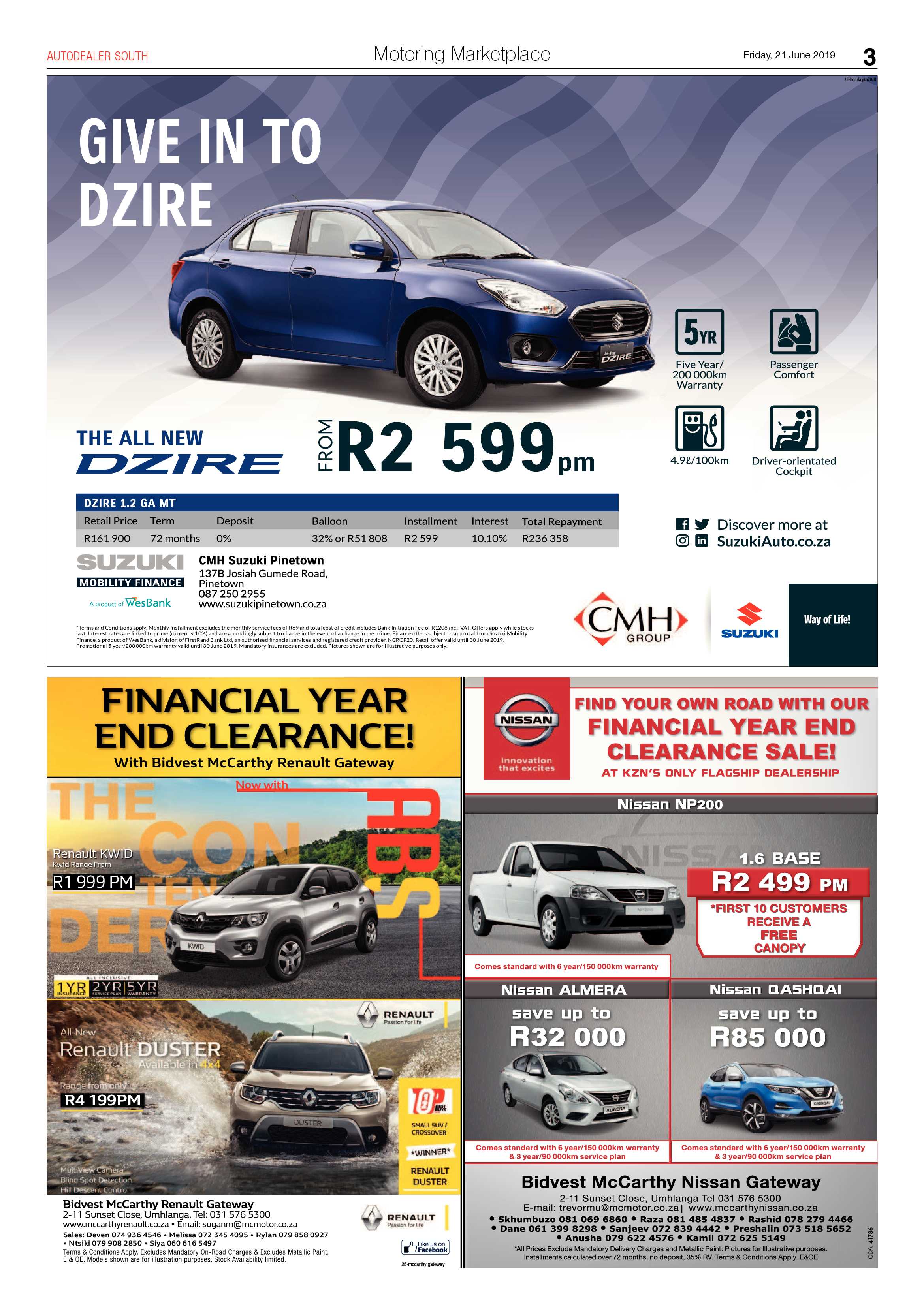 21 June 2019 page 11
