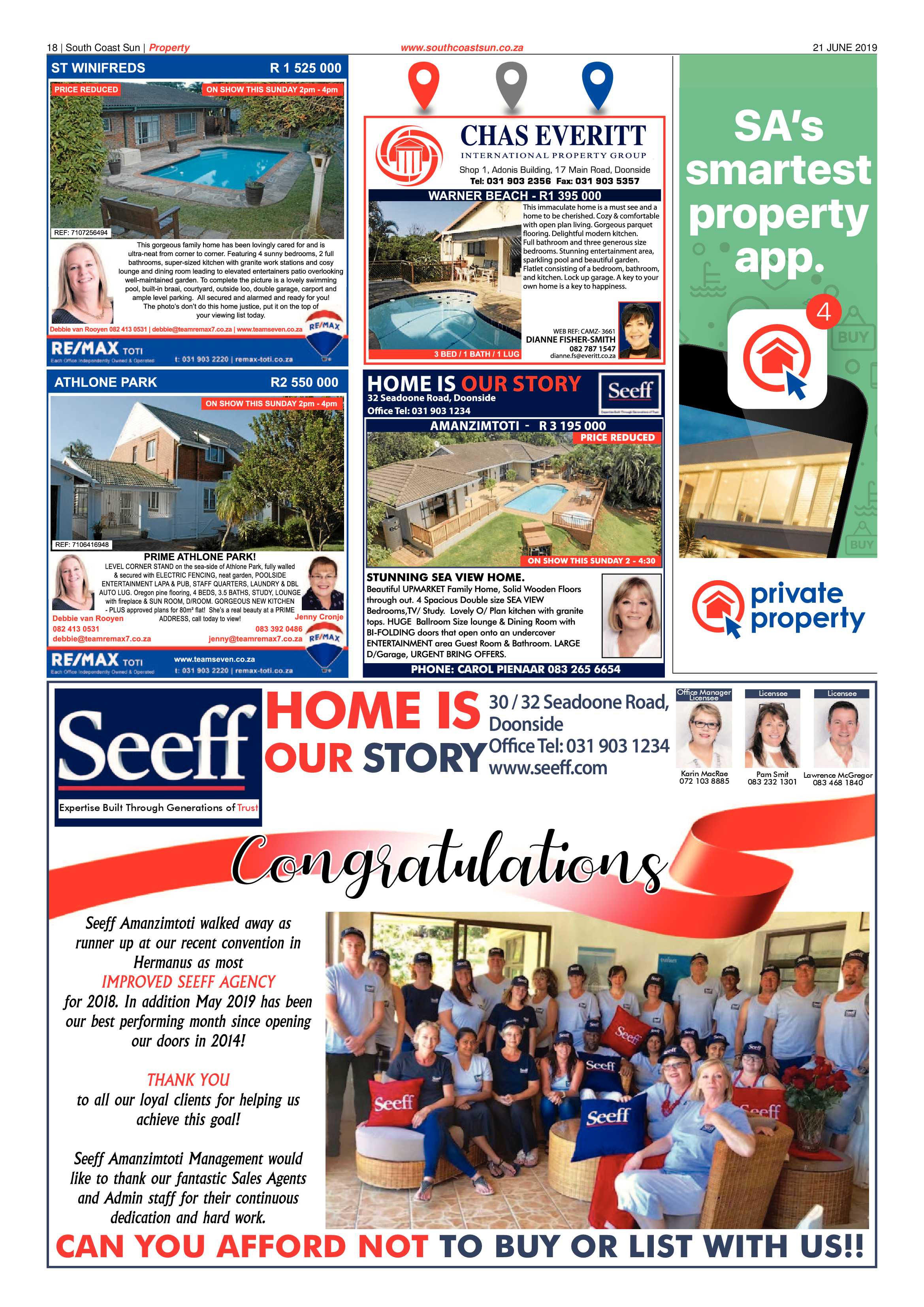 21 June 2019 page 18
