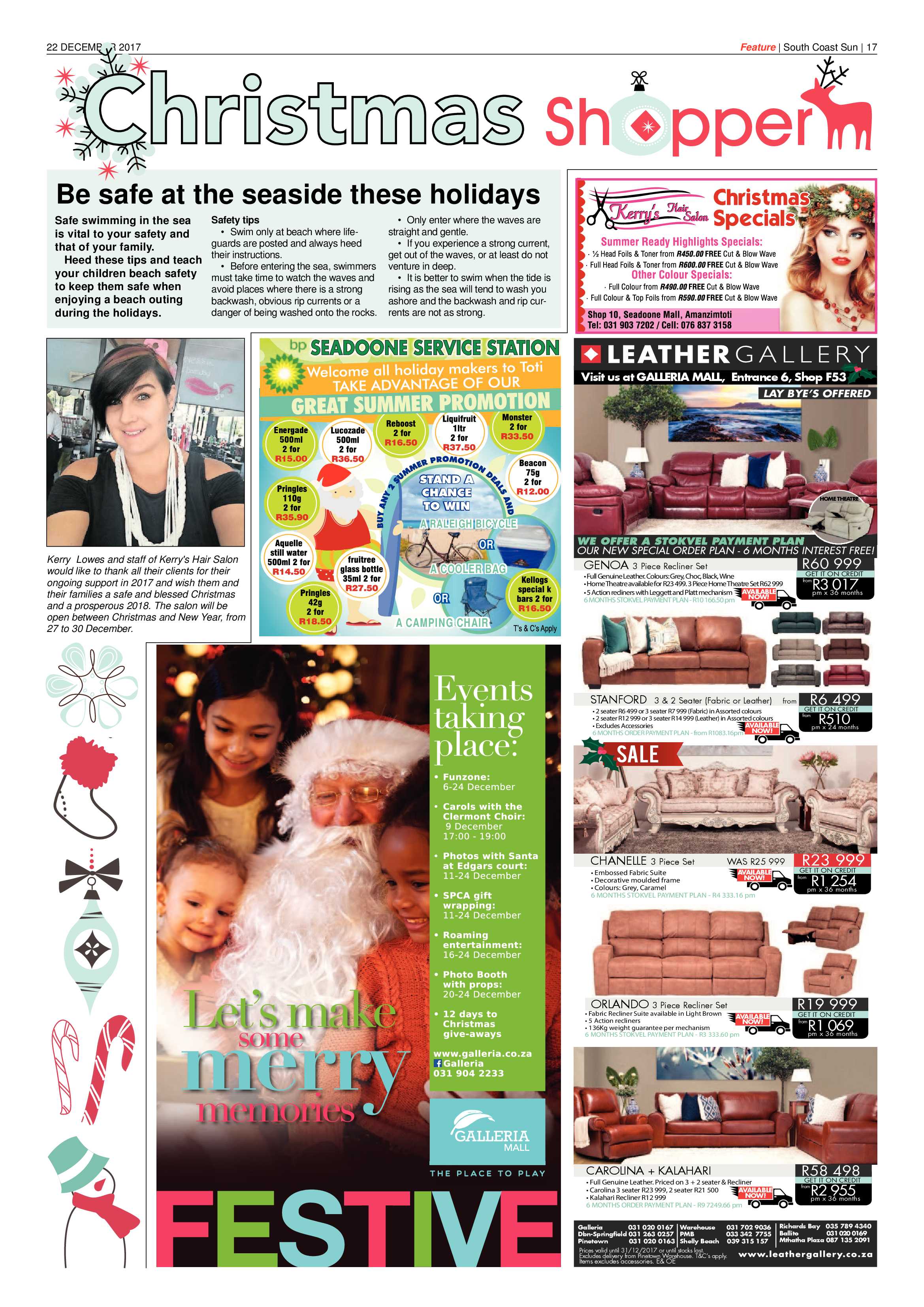 22 December 2017 page 17