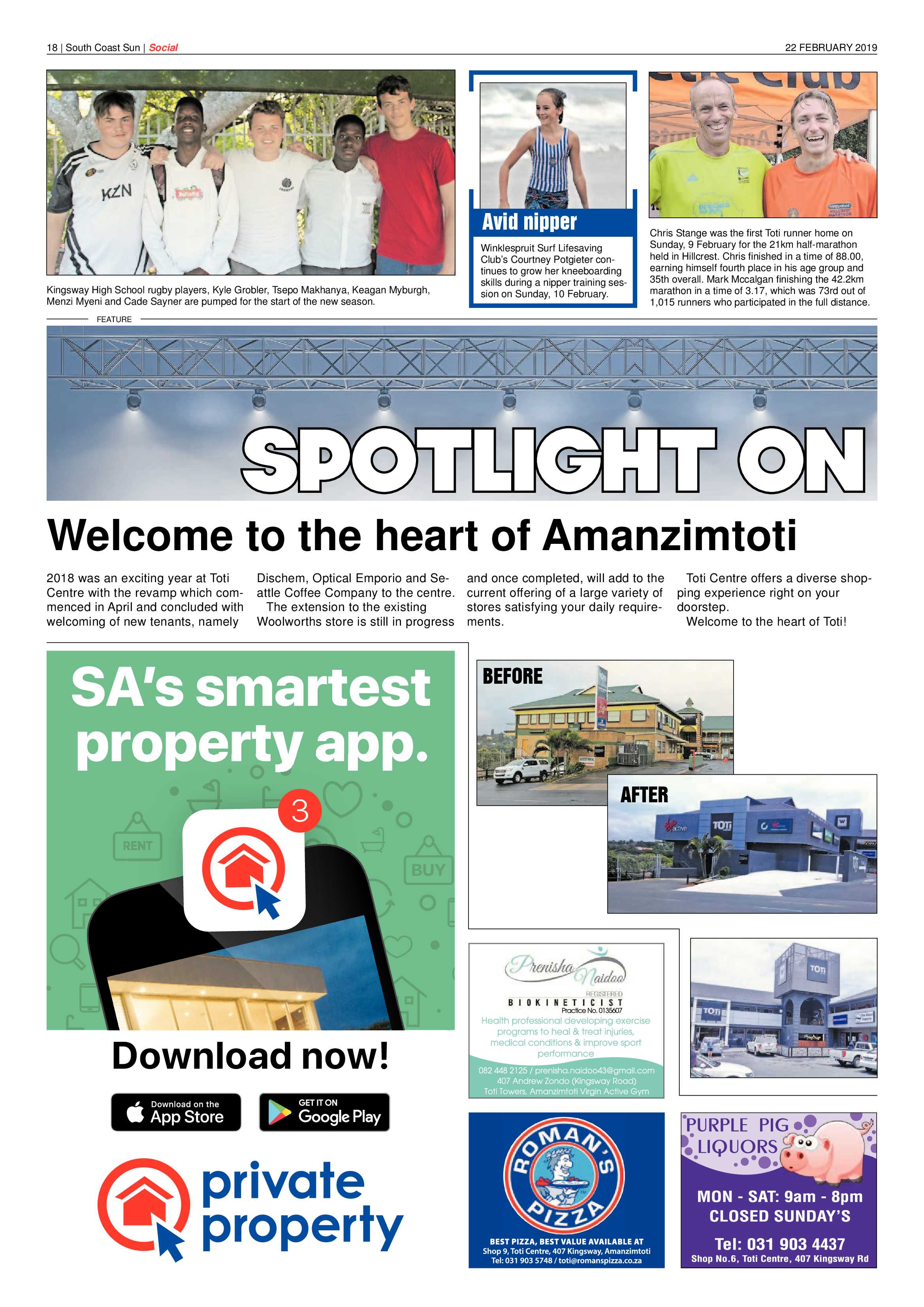 22 February 2019 page 18