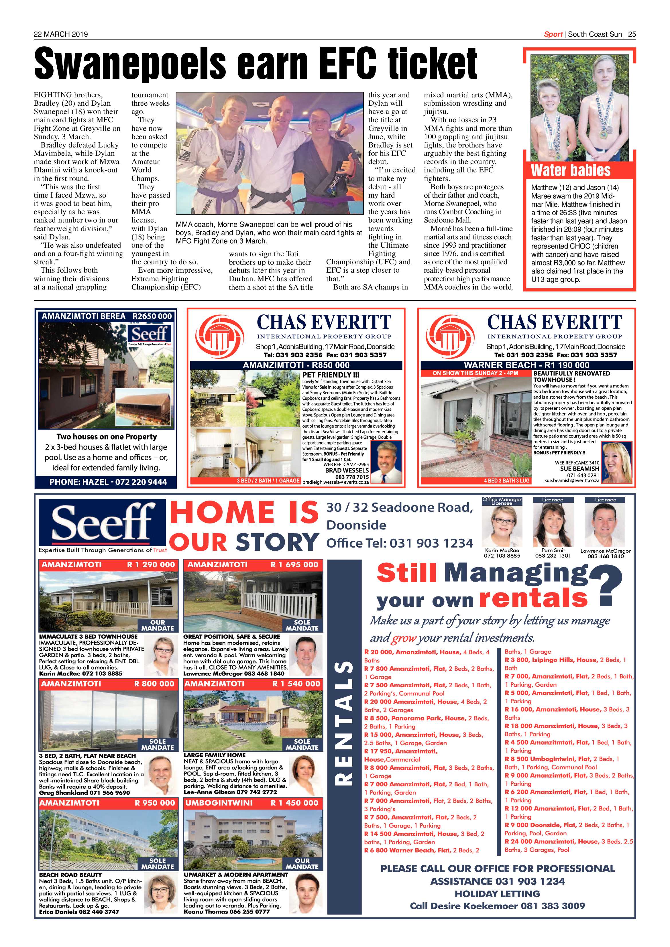 22 March 2019 page 25