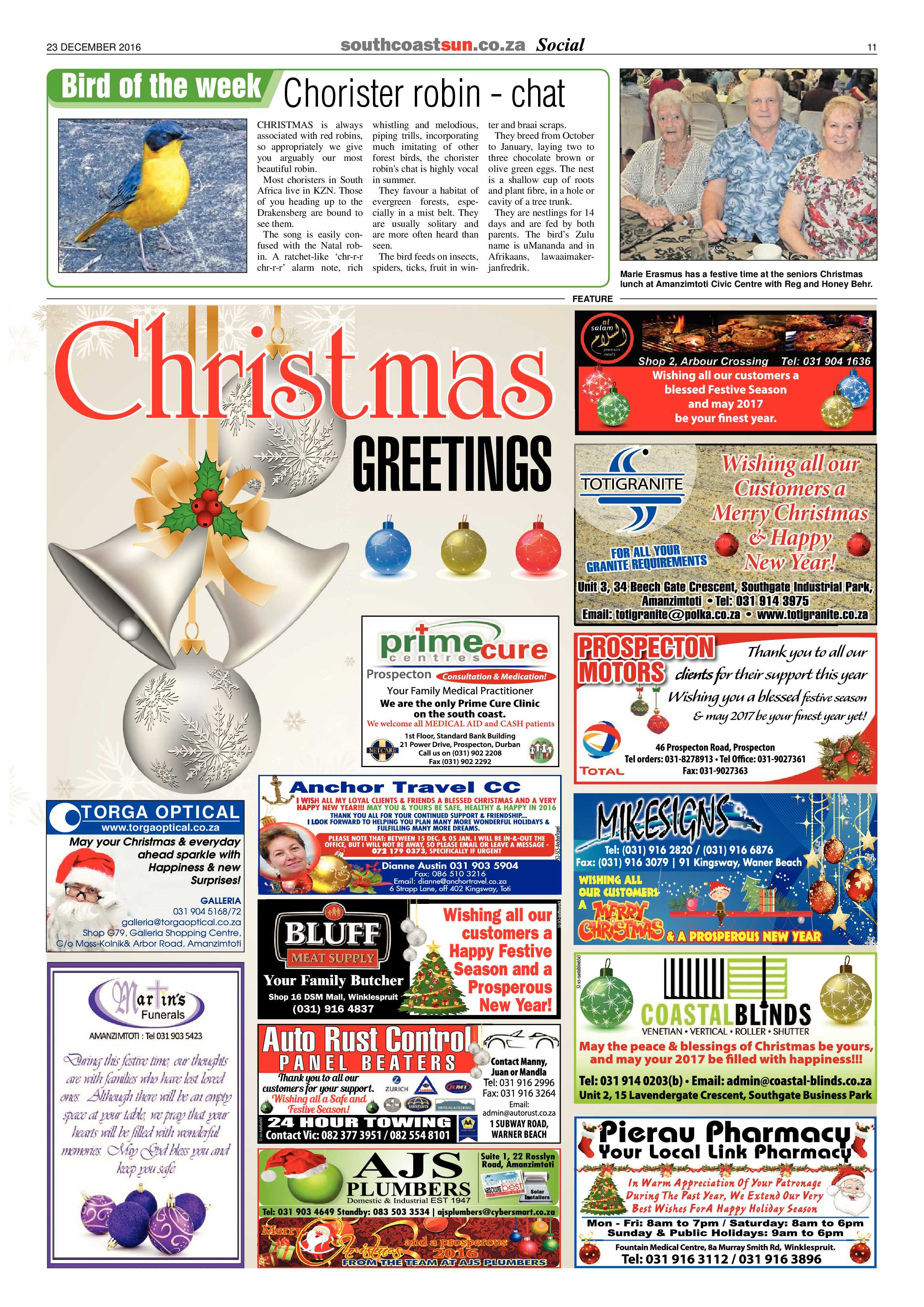 23 December 2016 page 11