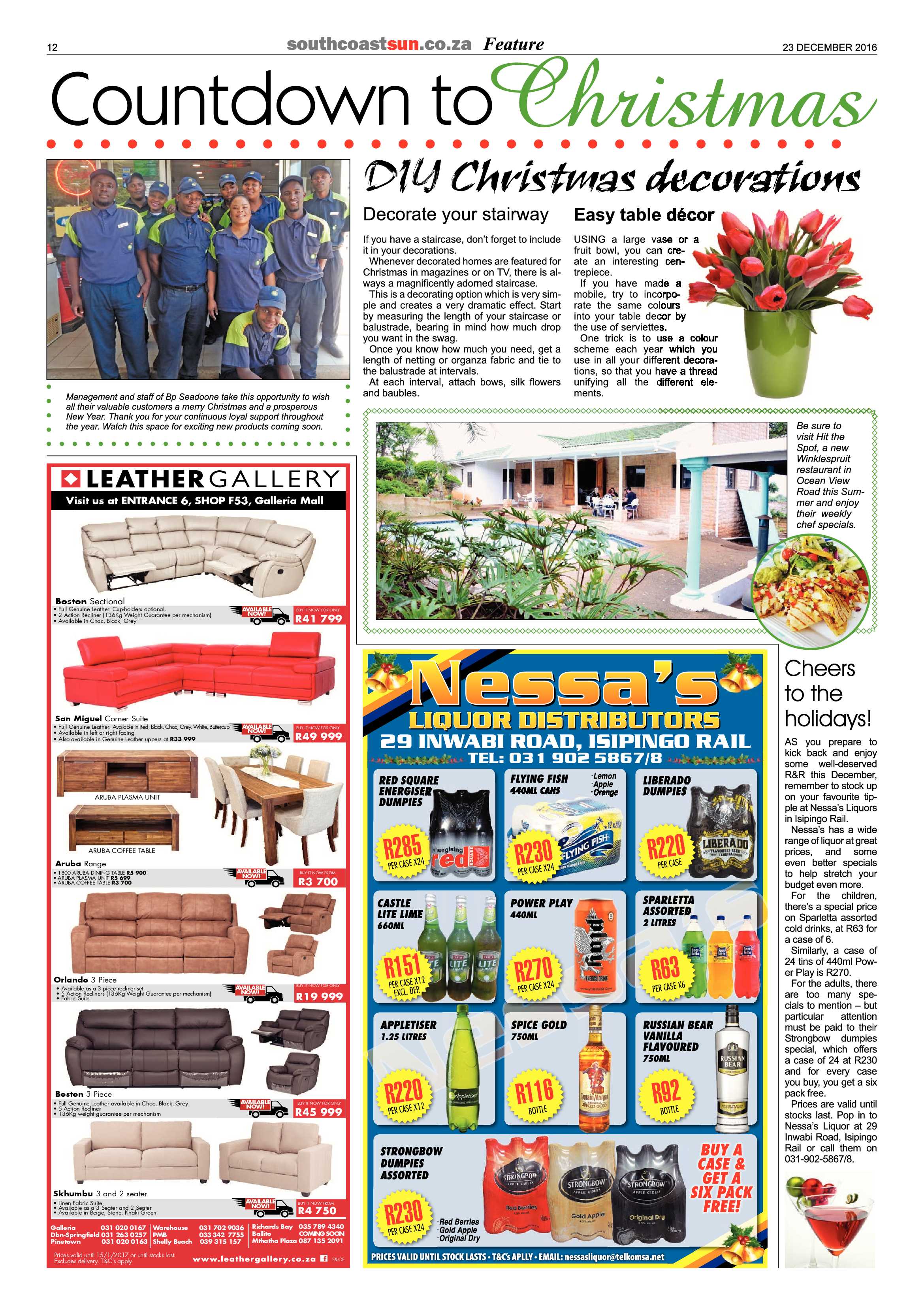 23 December 2016 page 12