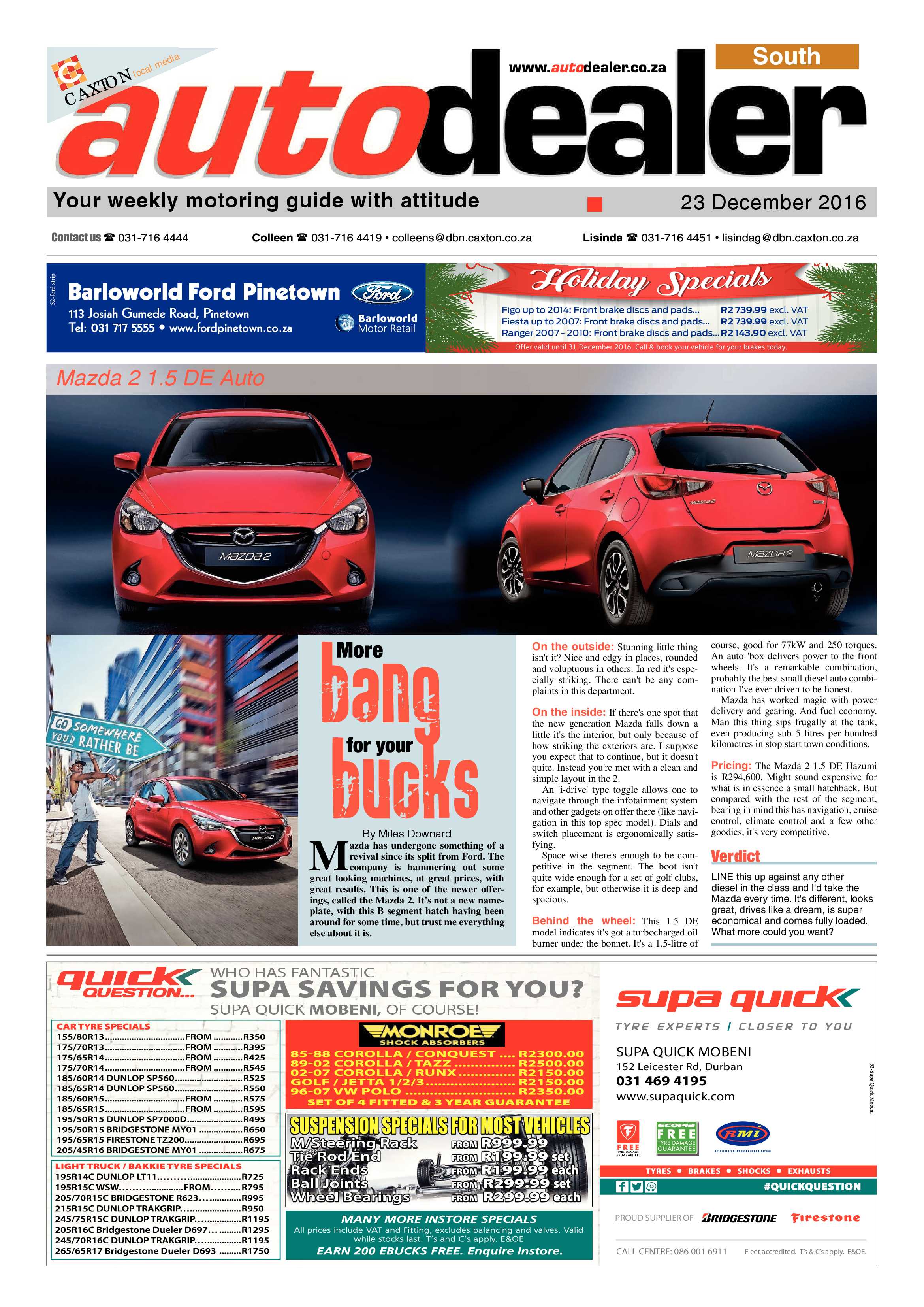 23 December 2016 page 15