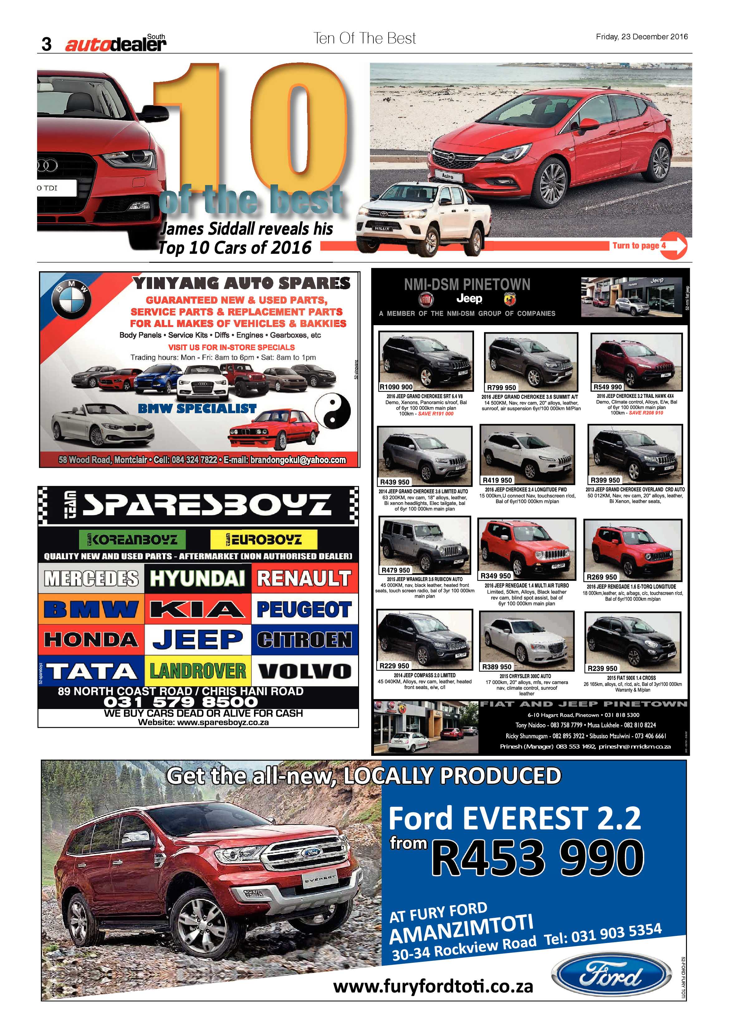 23 December 2016 page 17