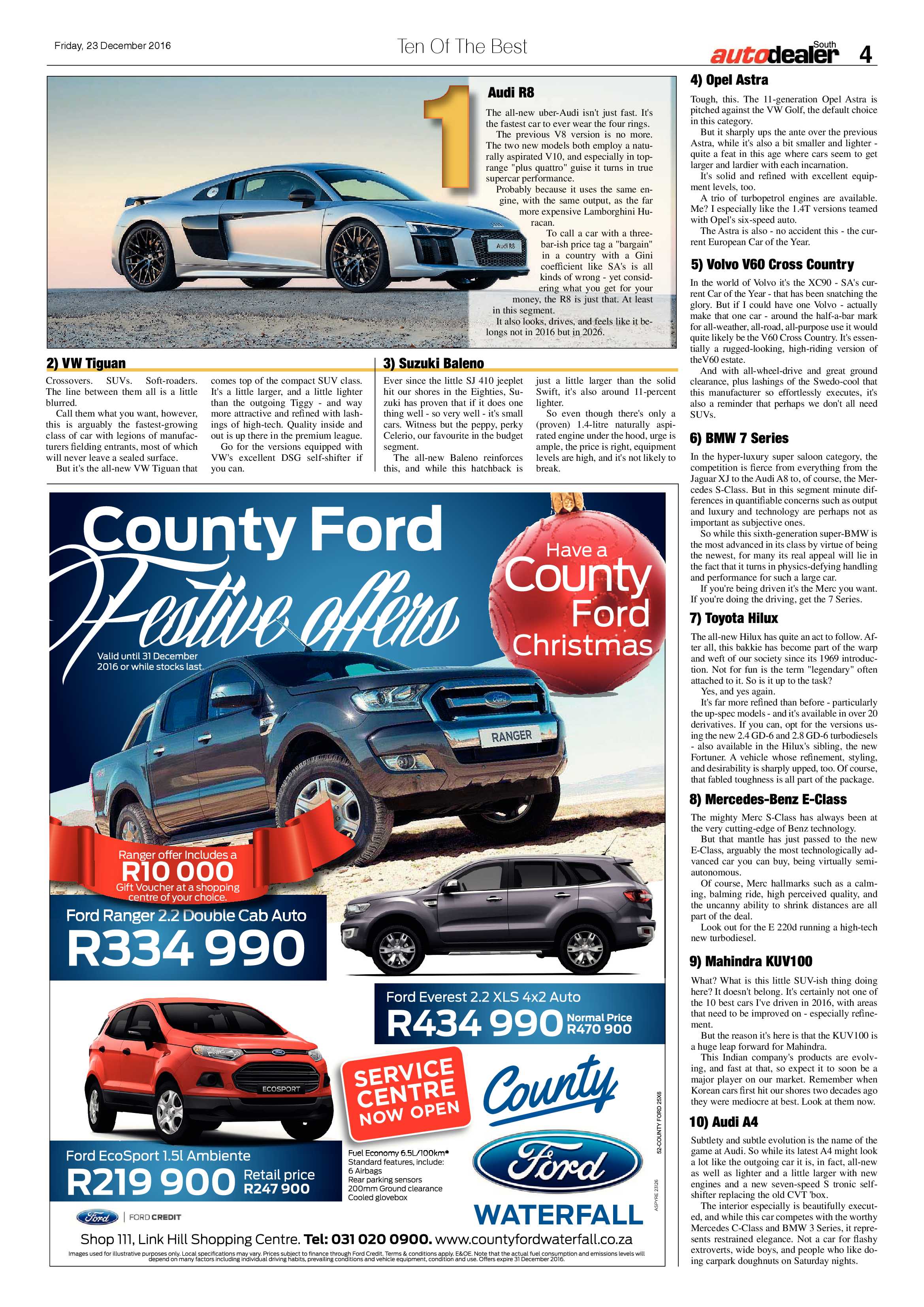 23 December 2016 page 18