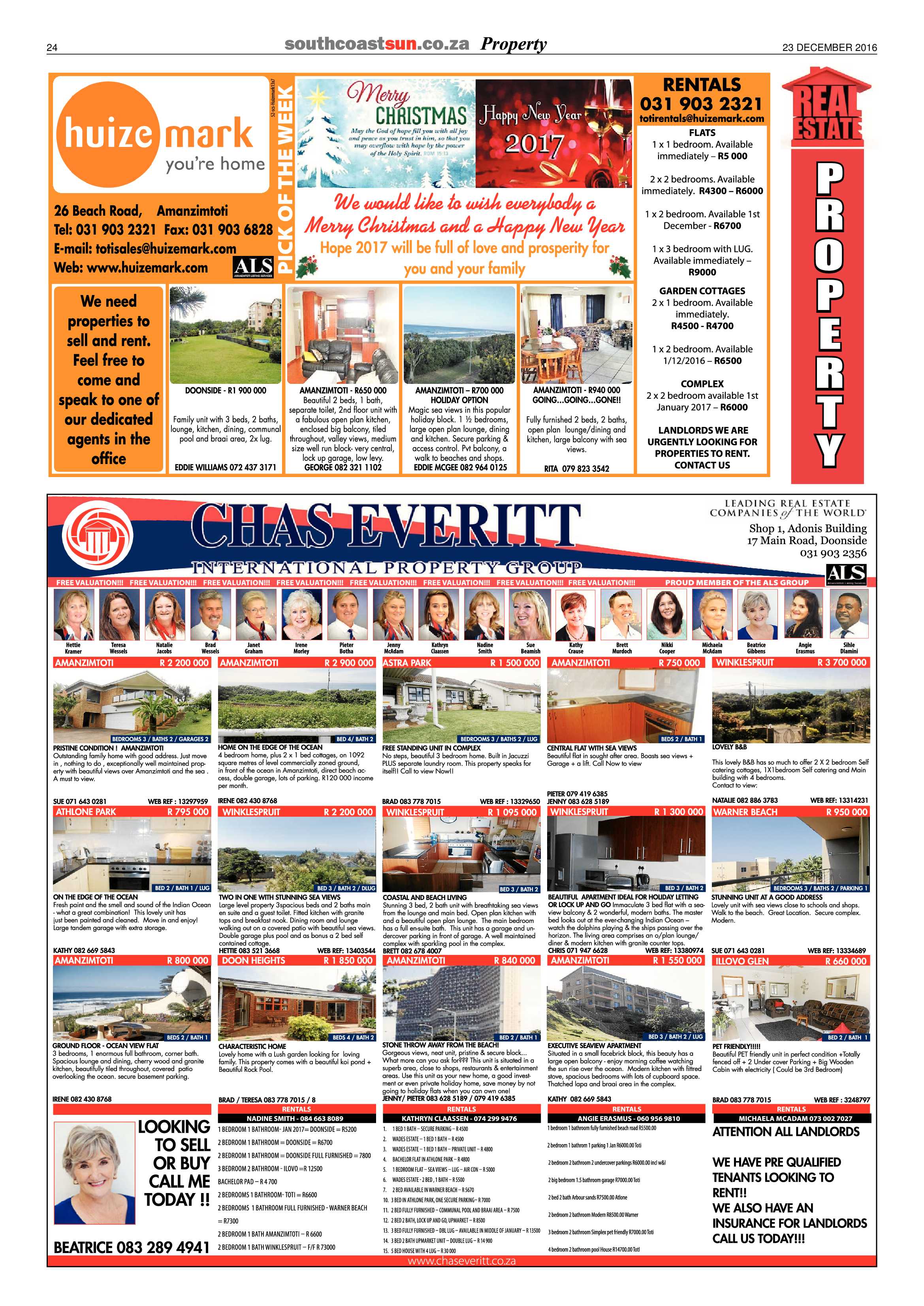 23 December 2016 page 24