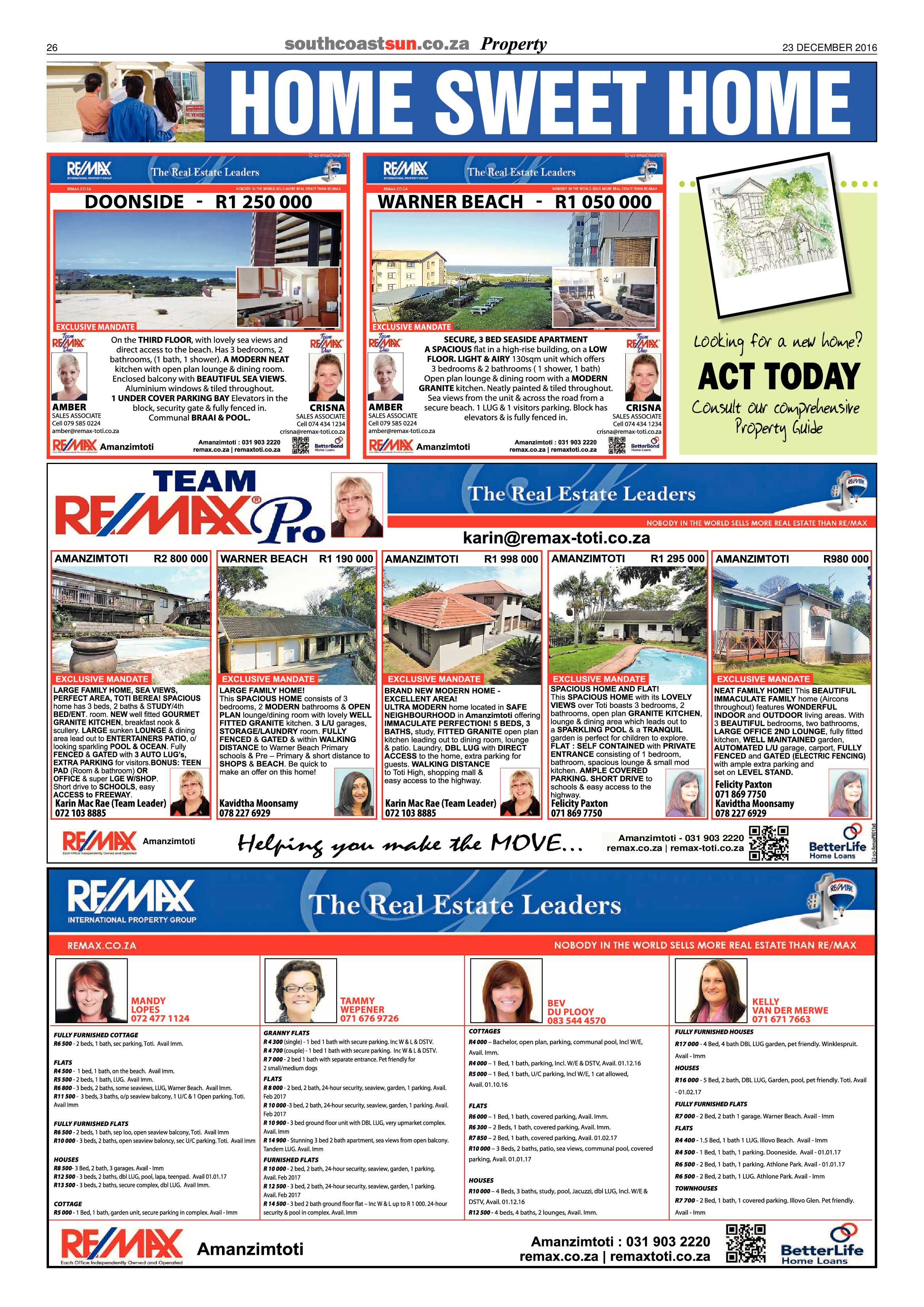 23 December 2016 page 26