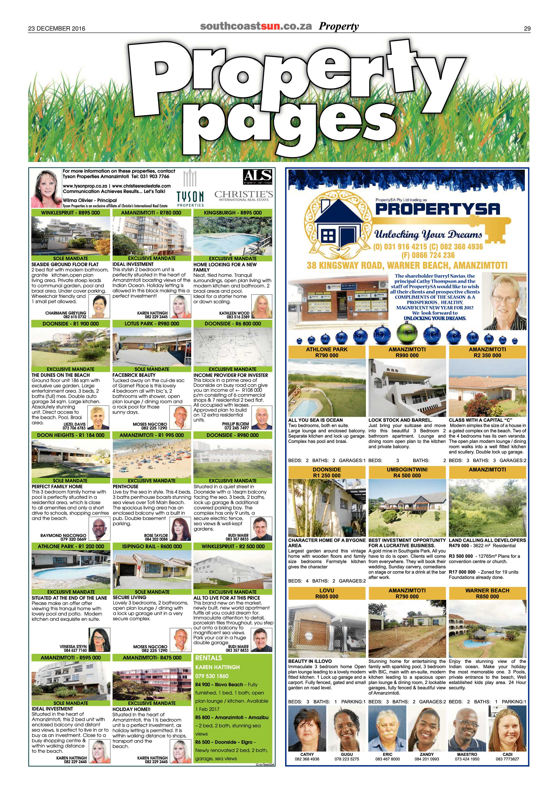 23 December 2016 page 29