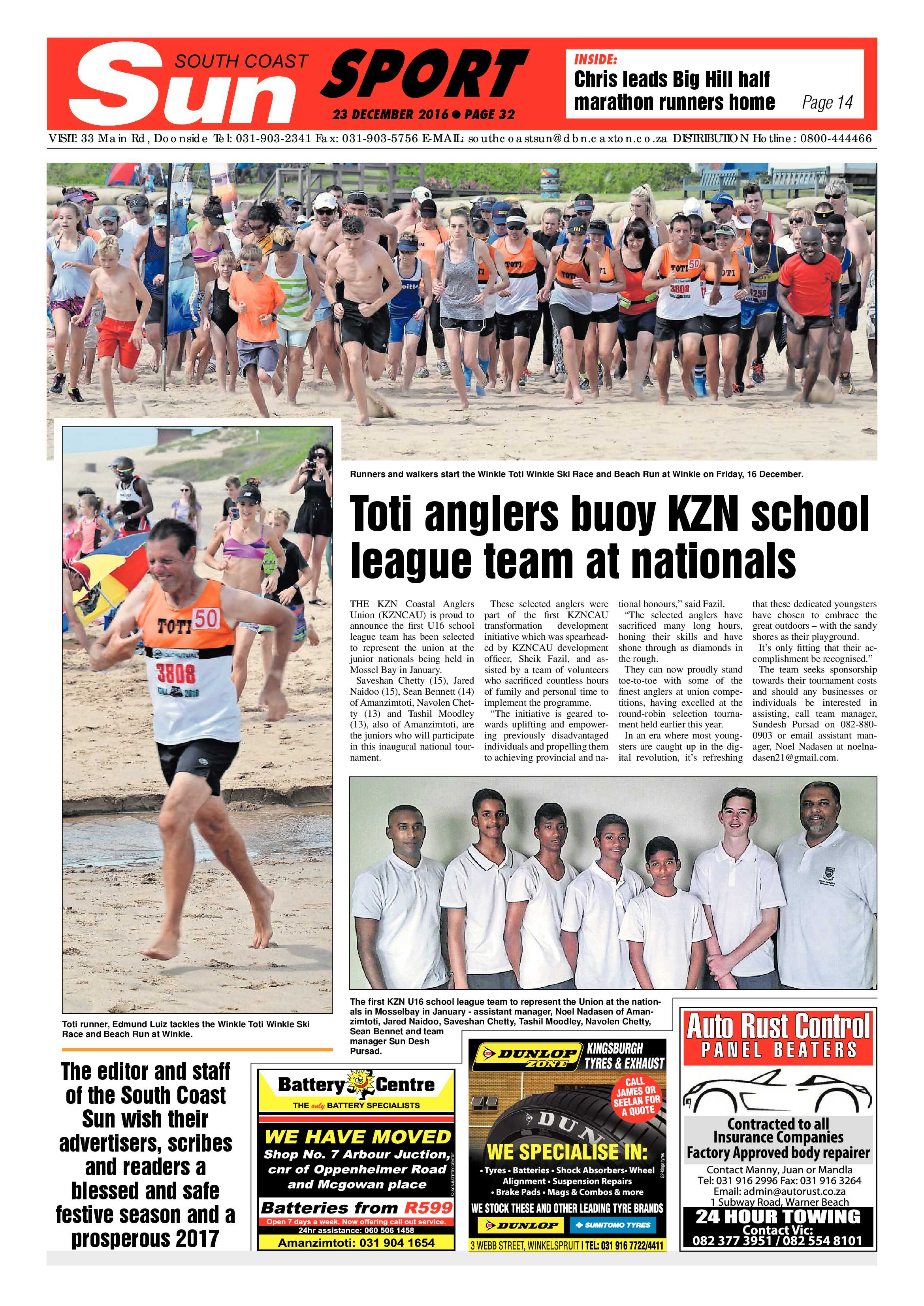 23 December 2016 page 32