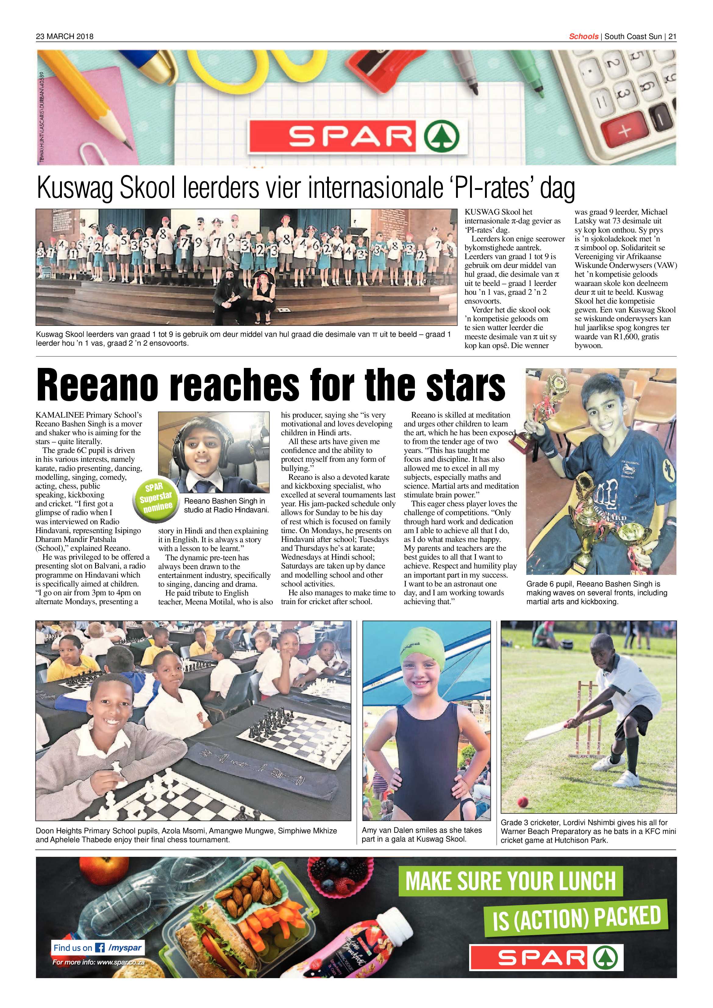 23 March 2018 page 21