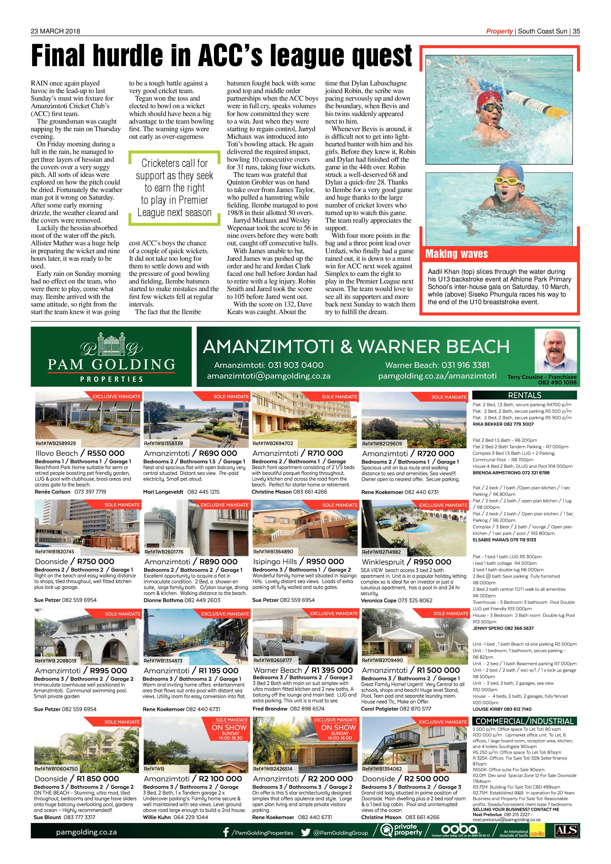23 March 2018 page 35