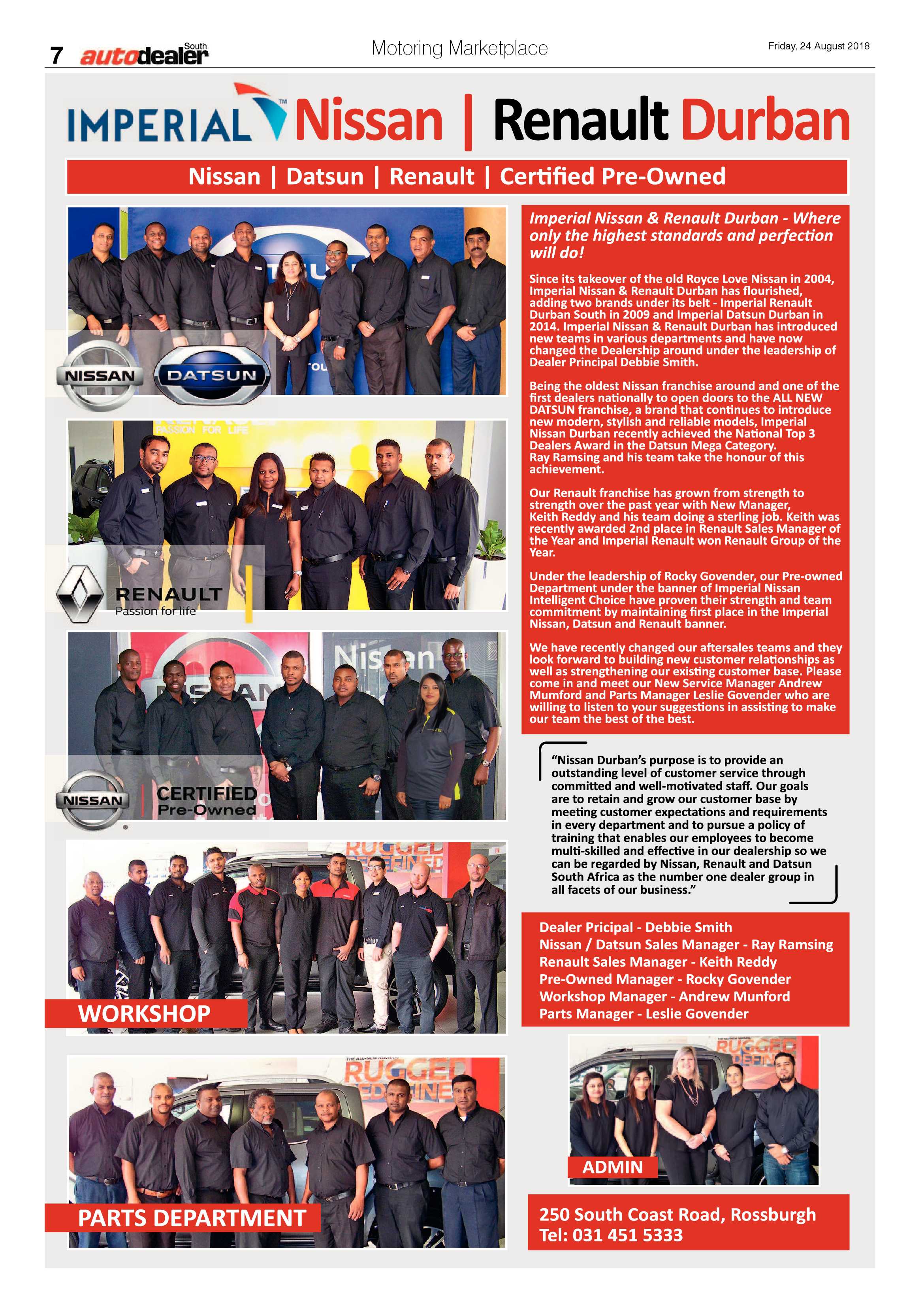 24 August 2018 page 25