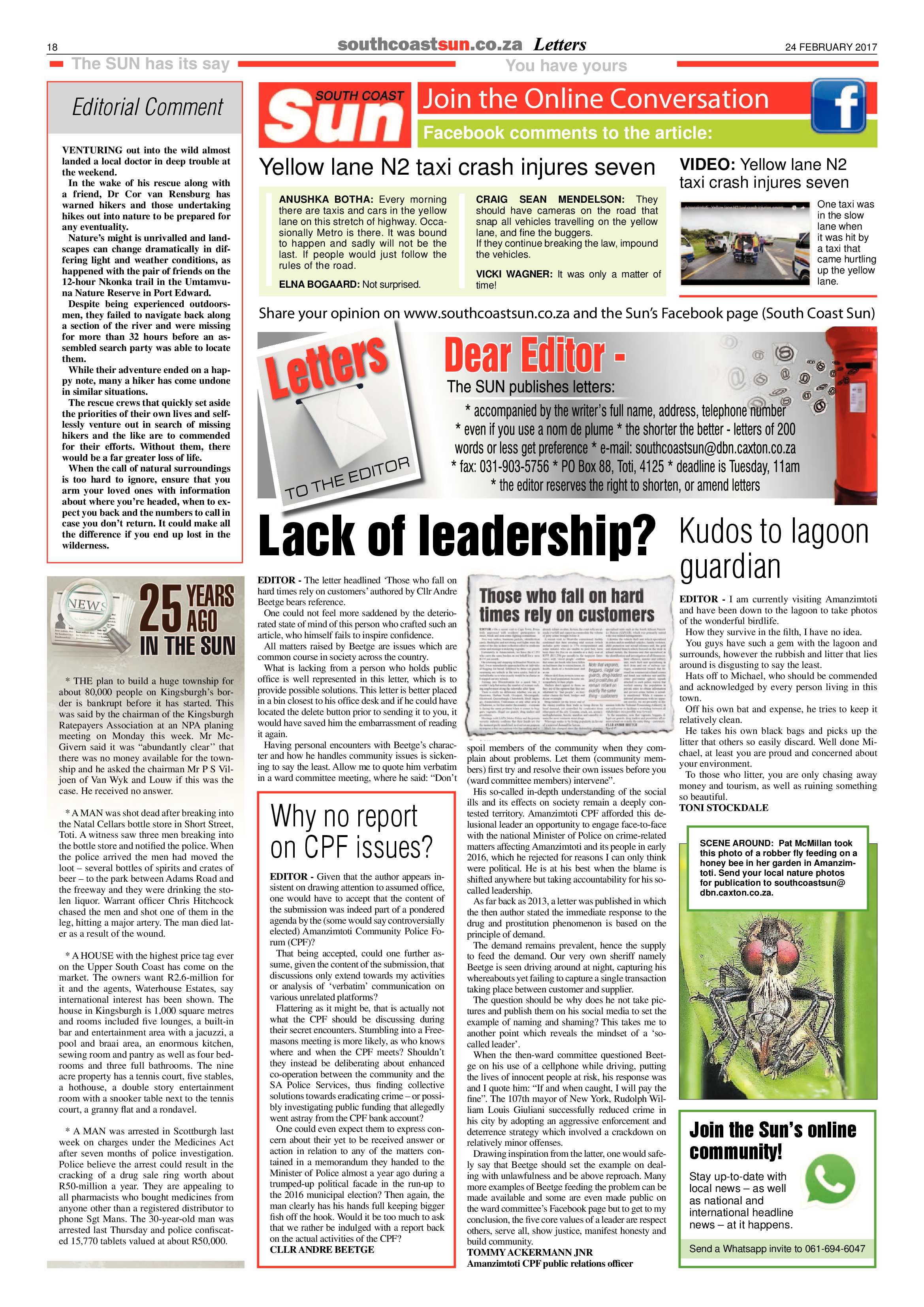 24 February 2017 page 18