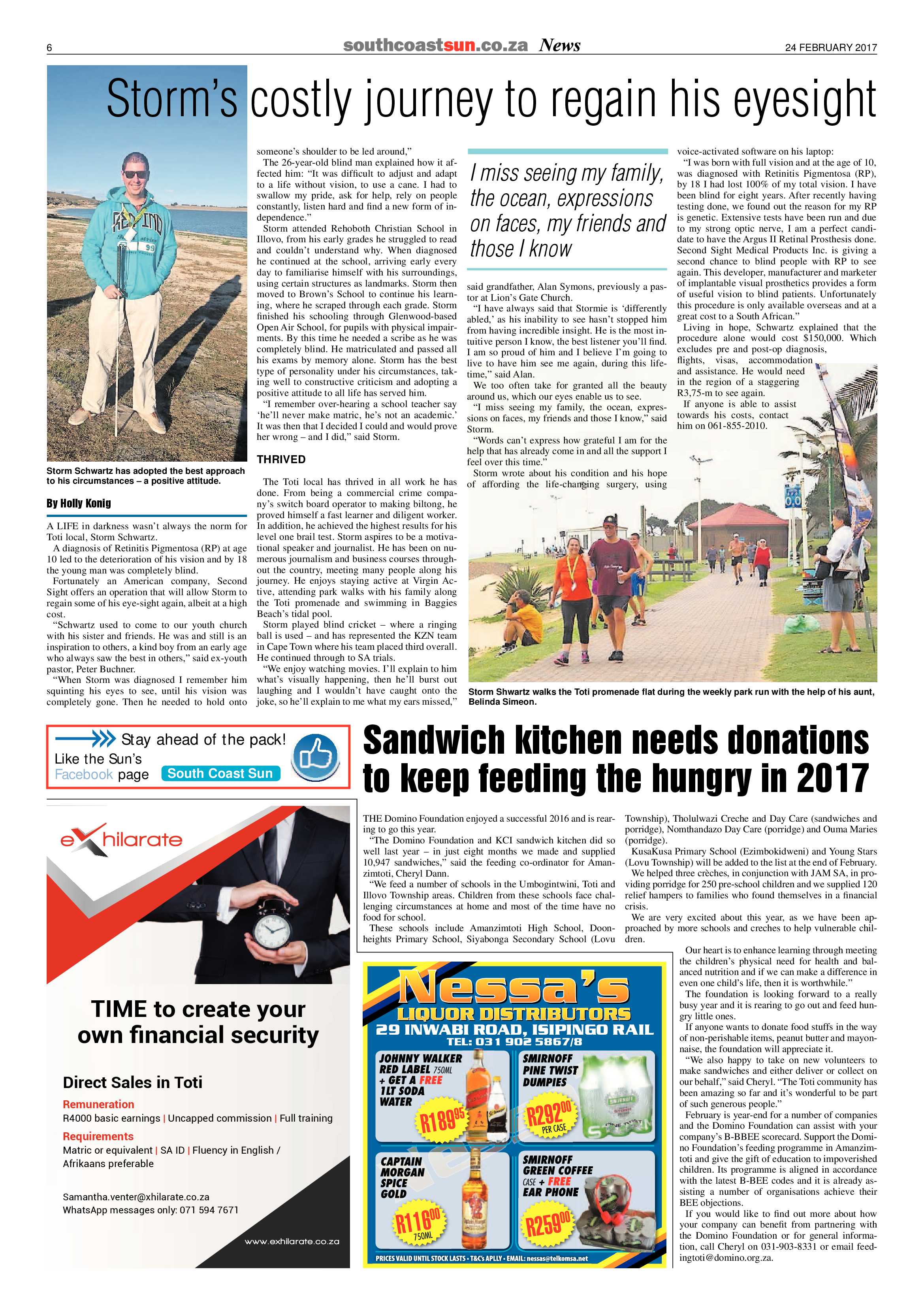 24 February 2017 page 6