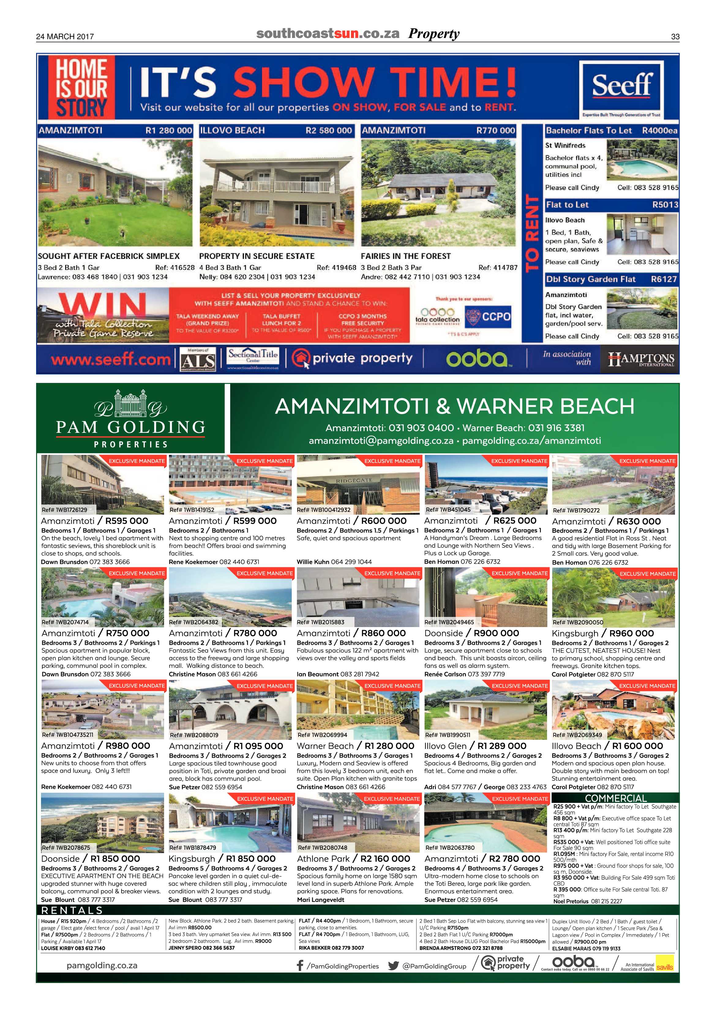 24 March 2017 page 32