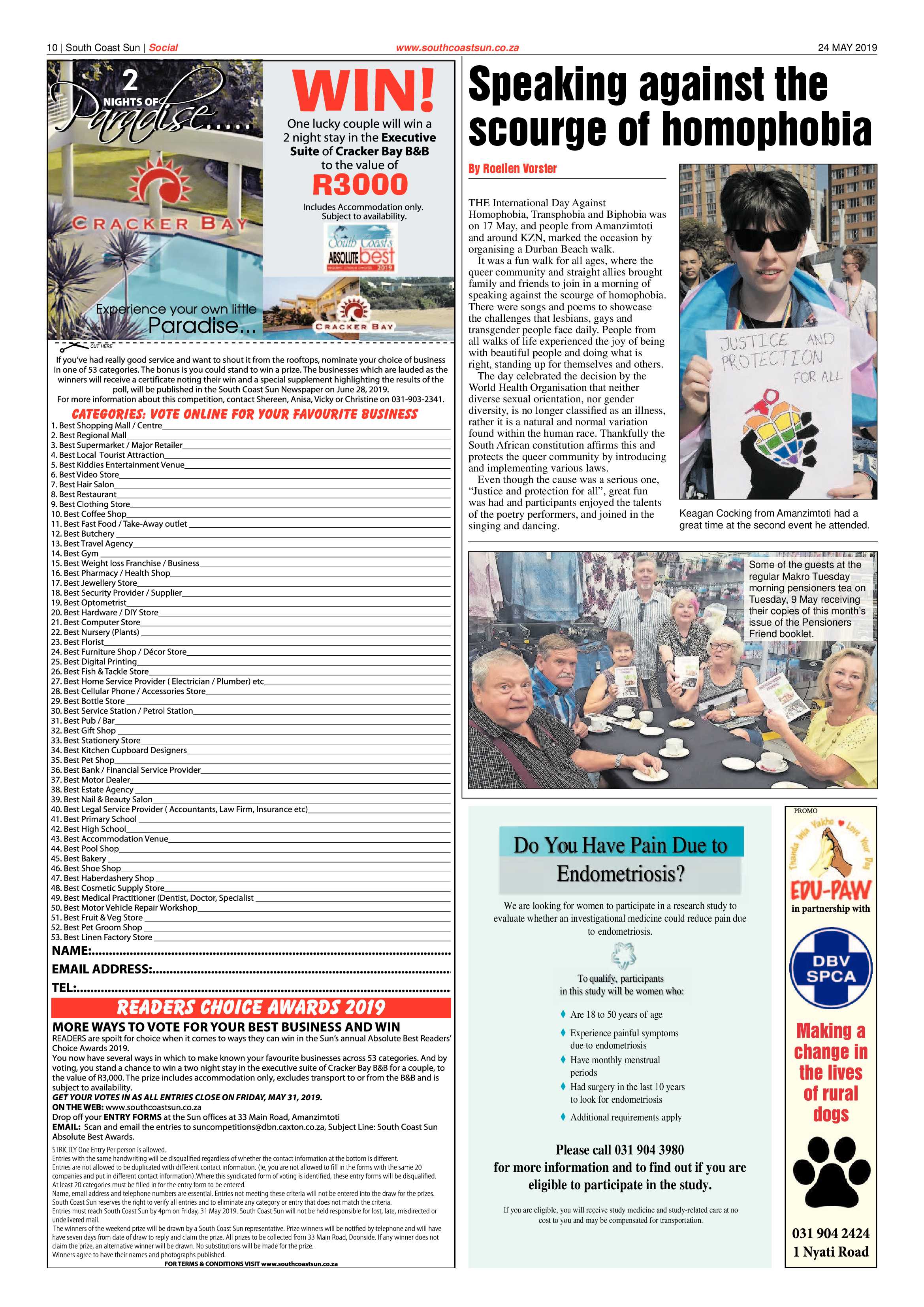 24 May 2019 page 10