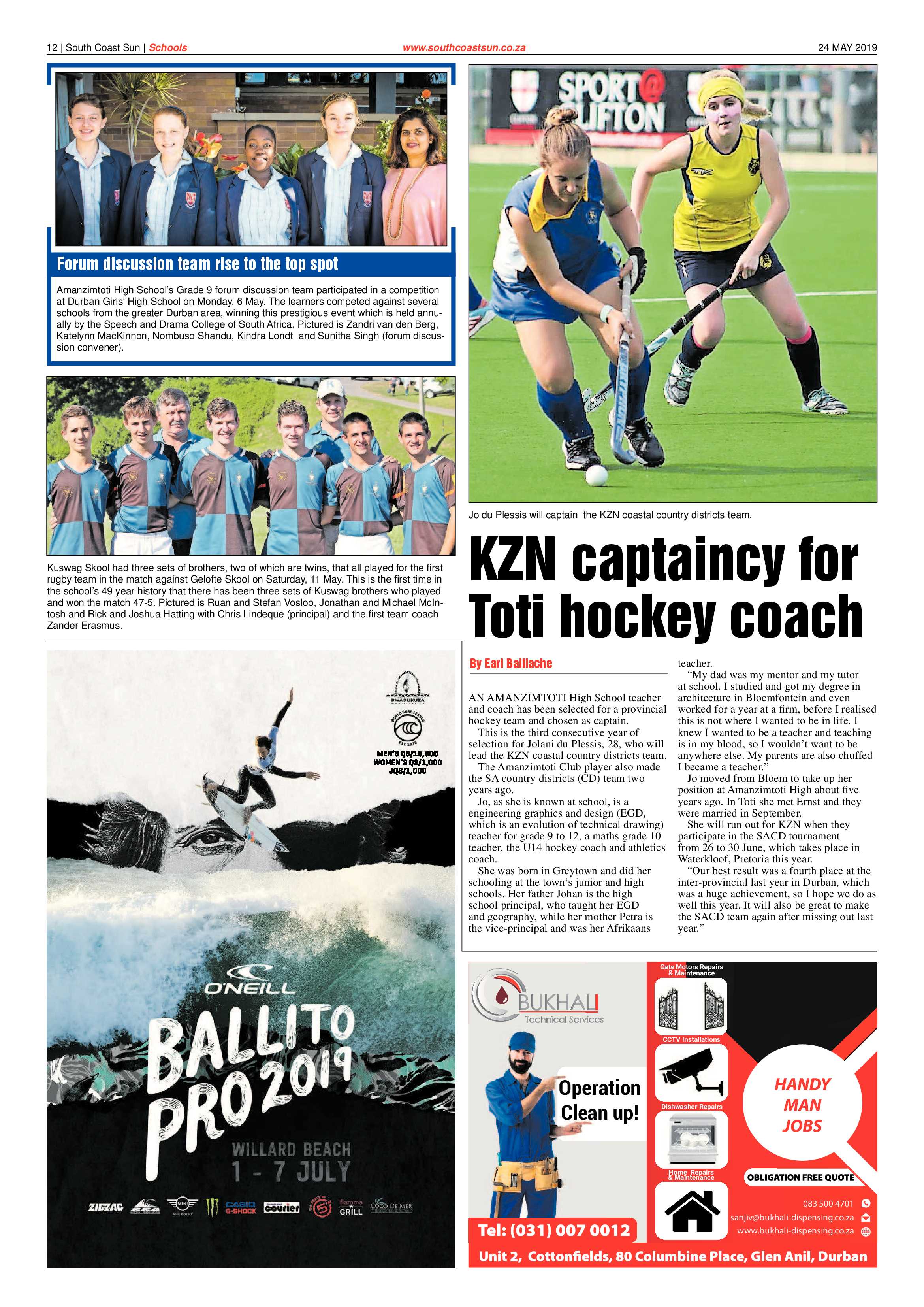 24 May 2019 page 12