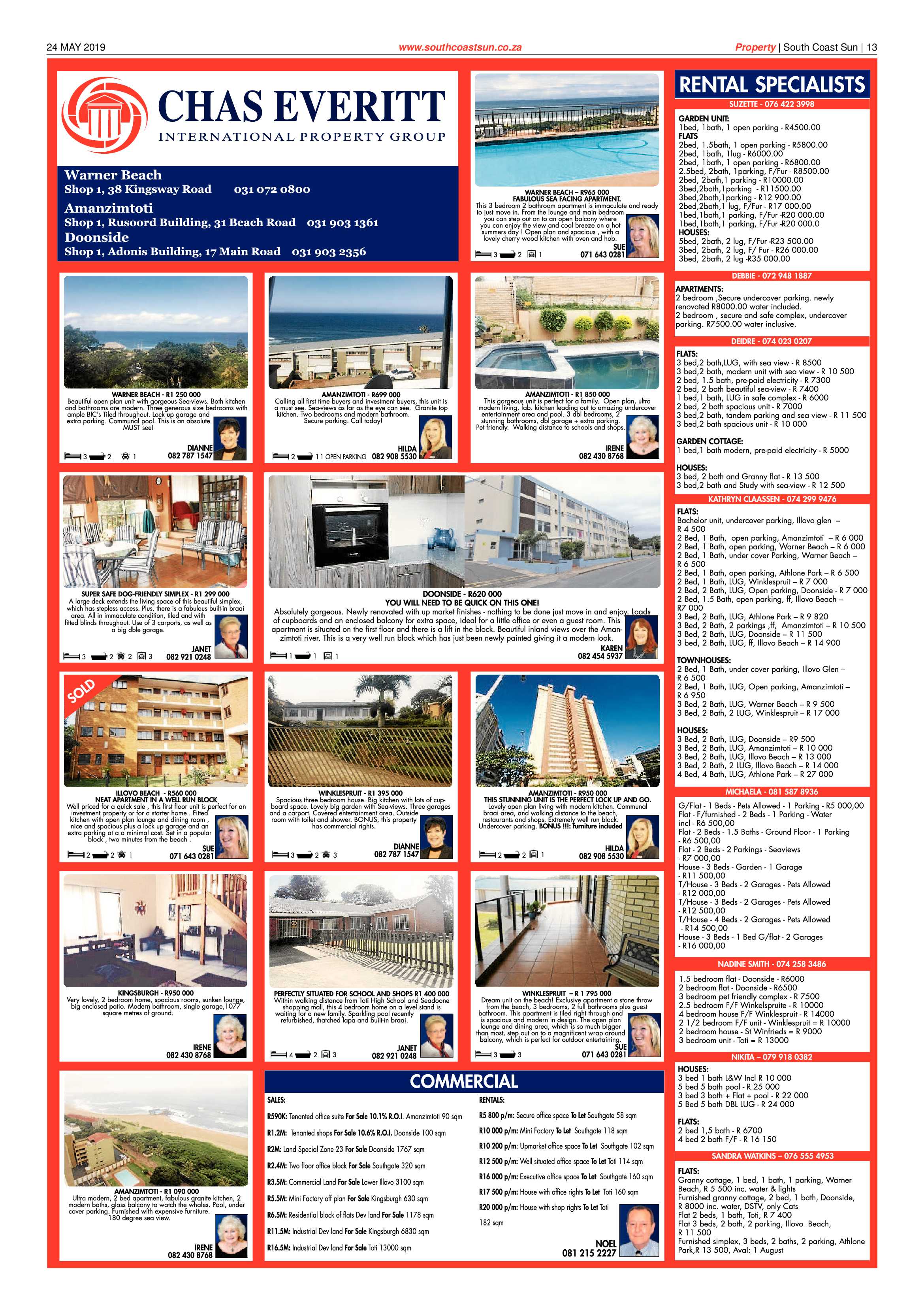 24 May 2019 page 13