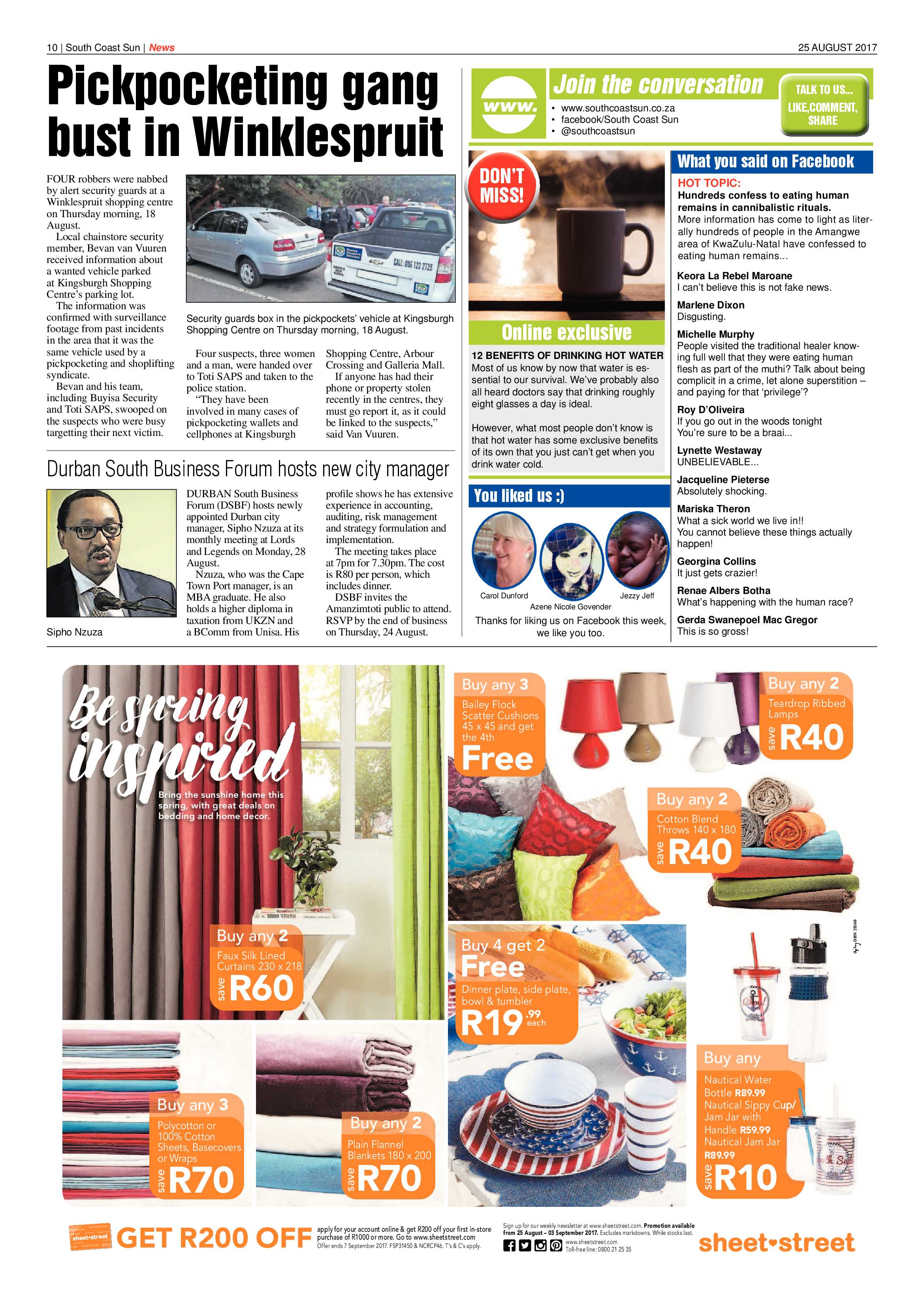 25 August 2017 page 10