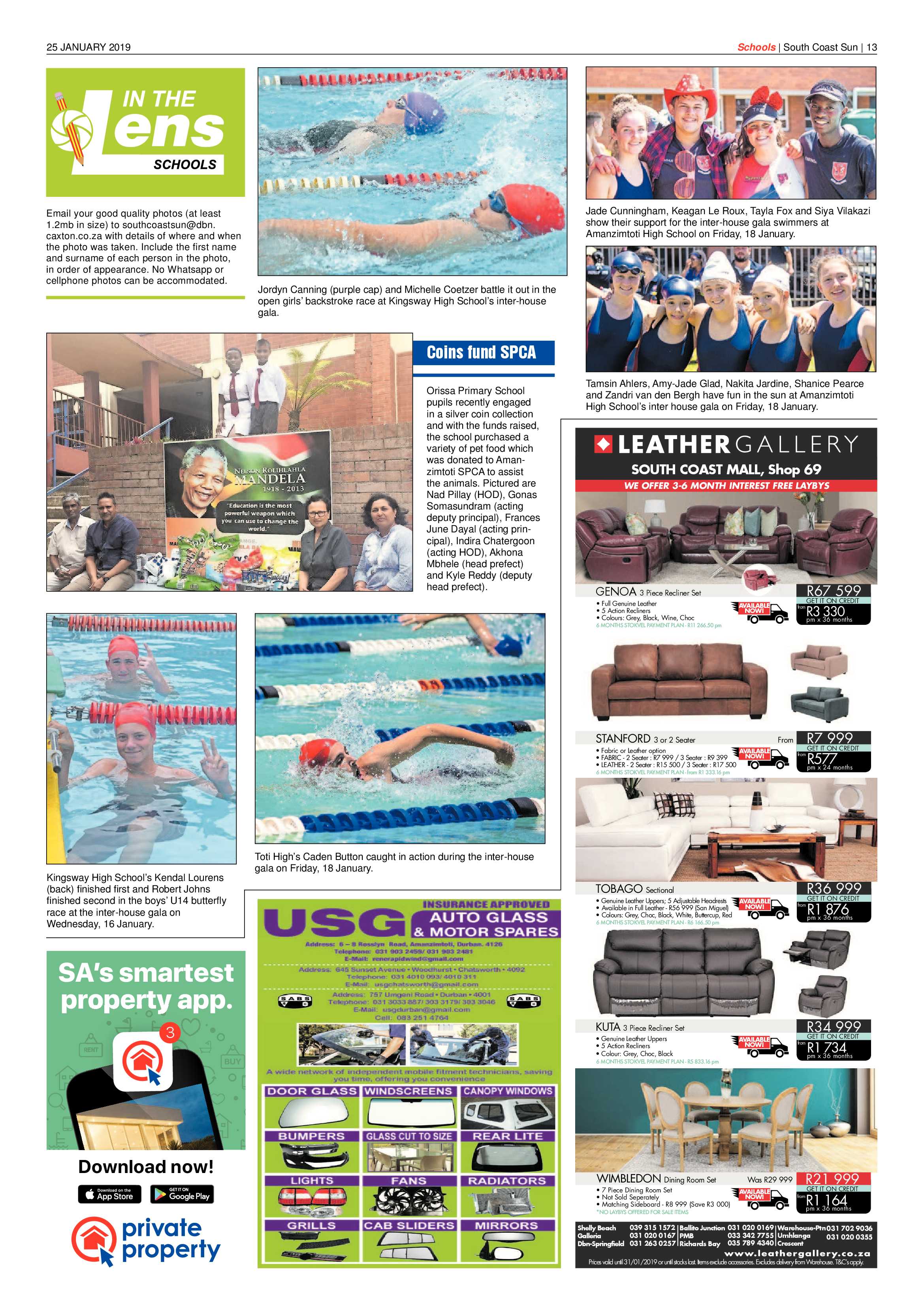 25 January 2019 page 13