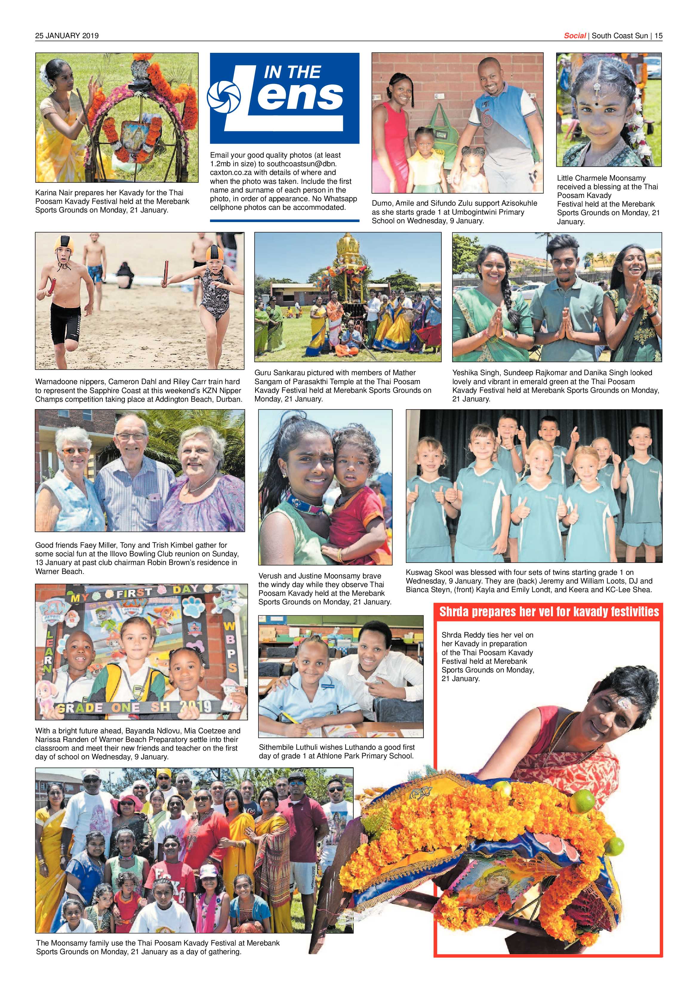 25 January 2019 page 15