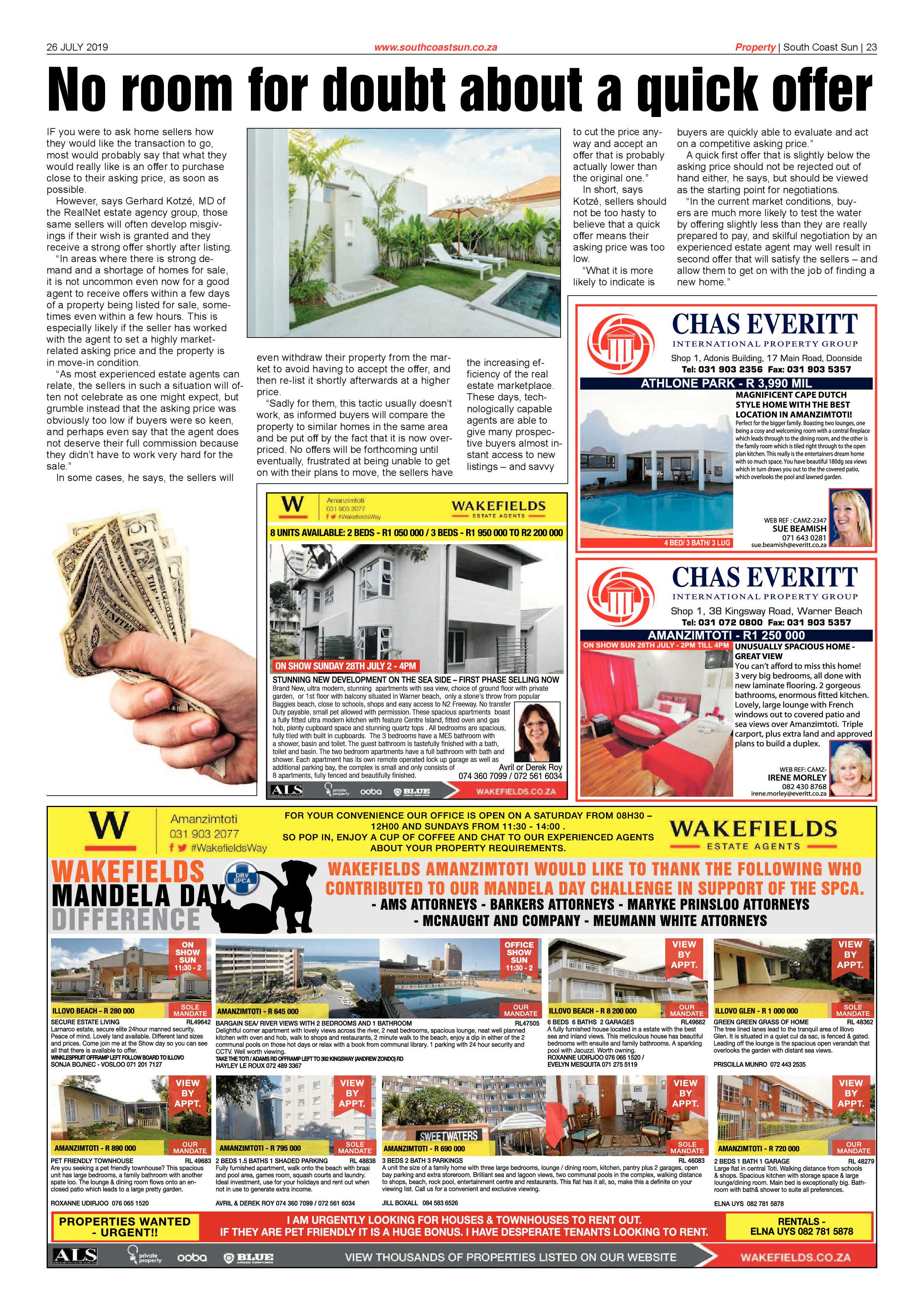 26 July 2019 page 23