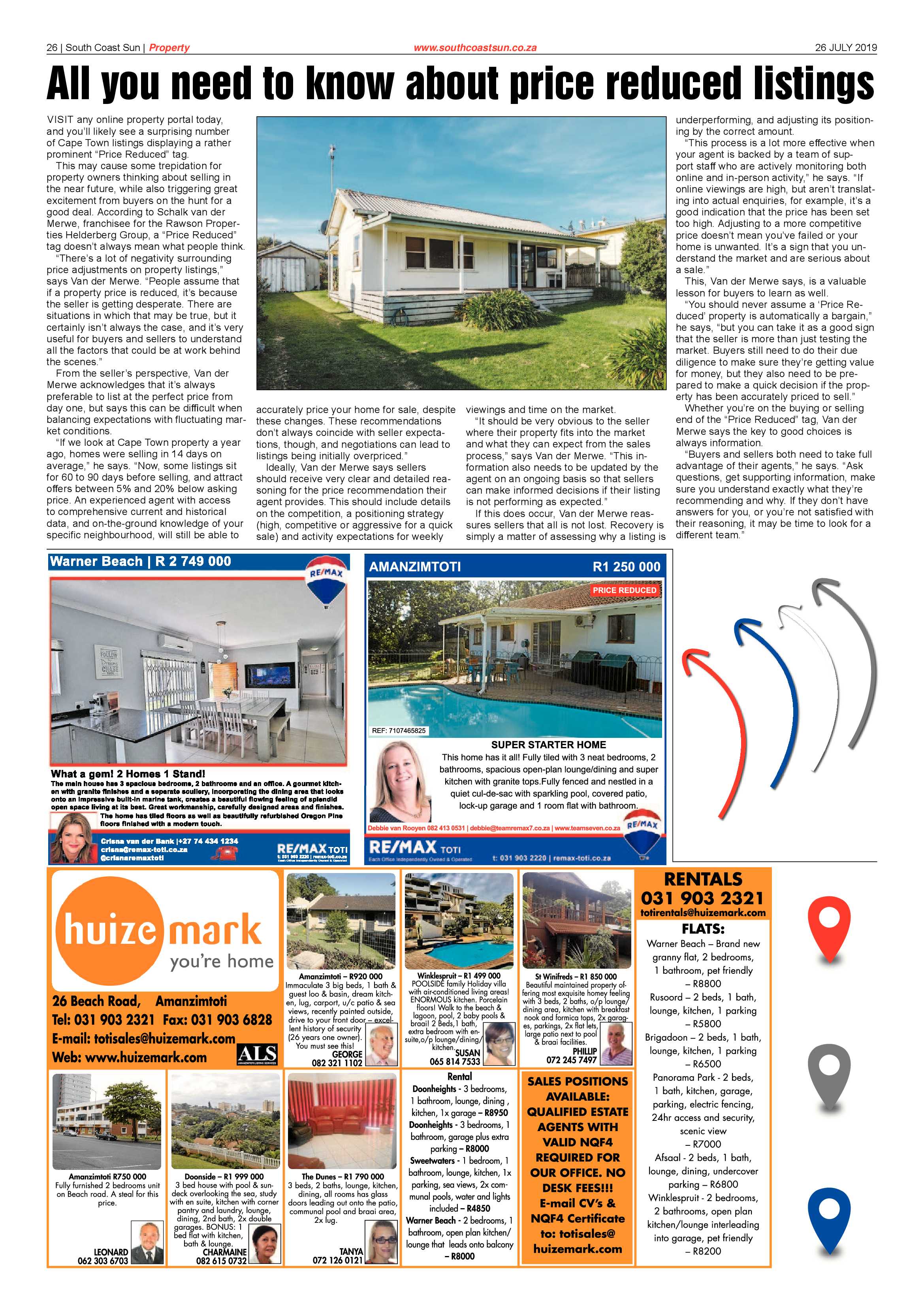 26 July 2019 page 26