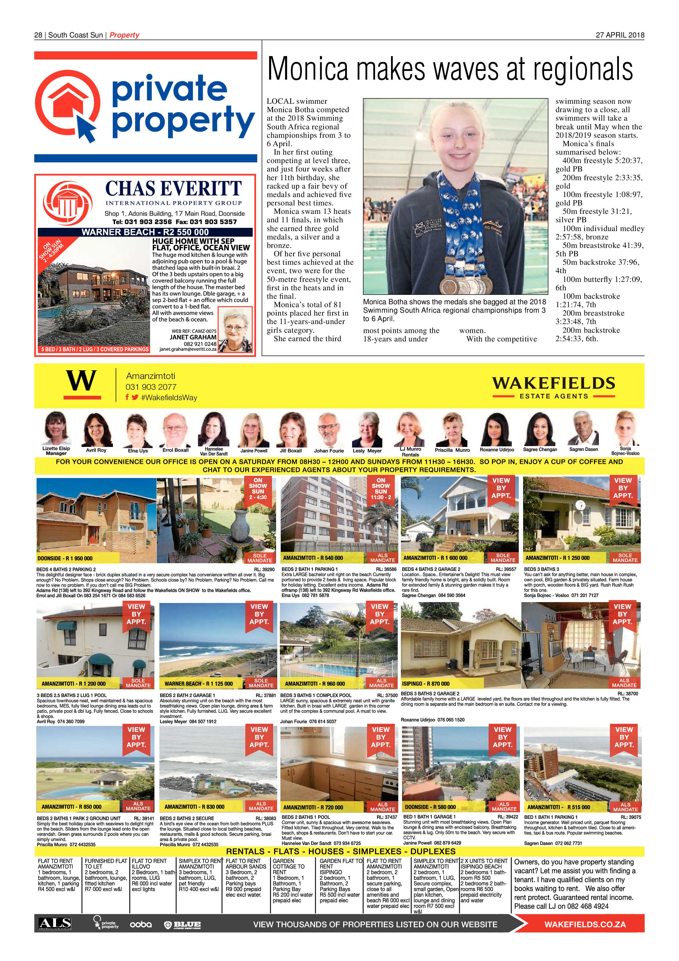 27 April 2018 page 27