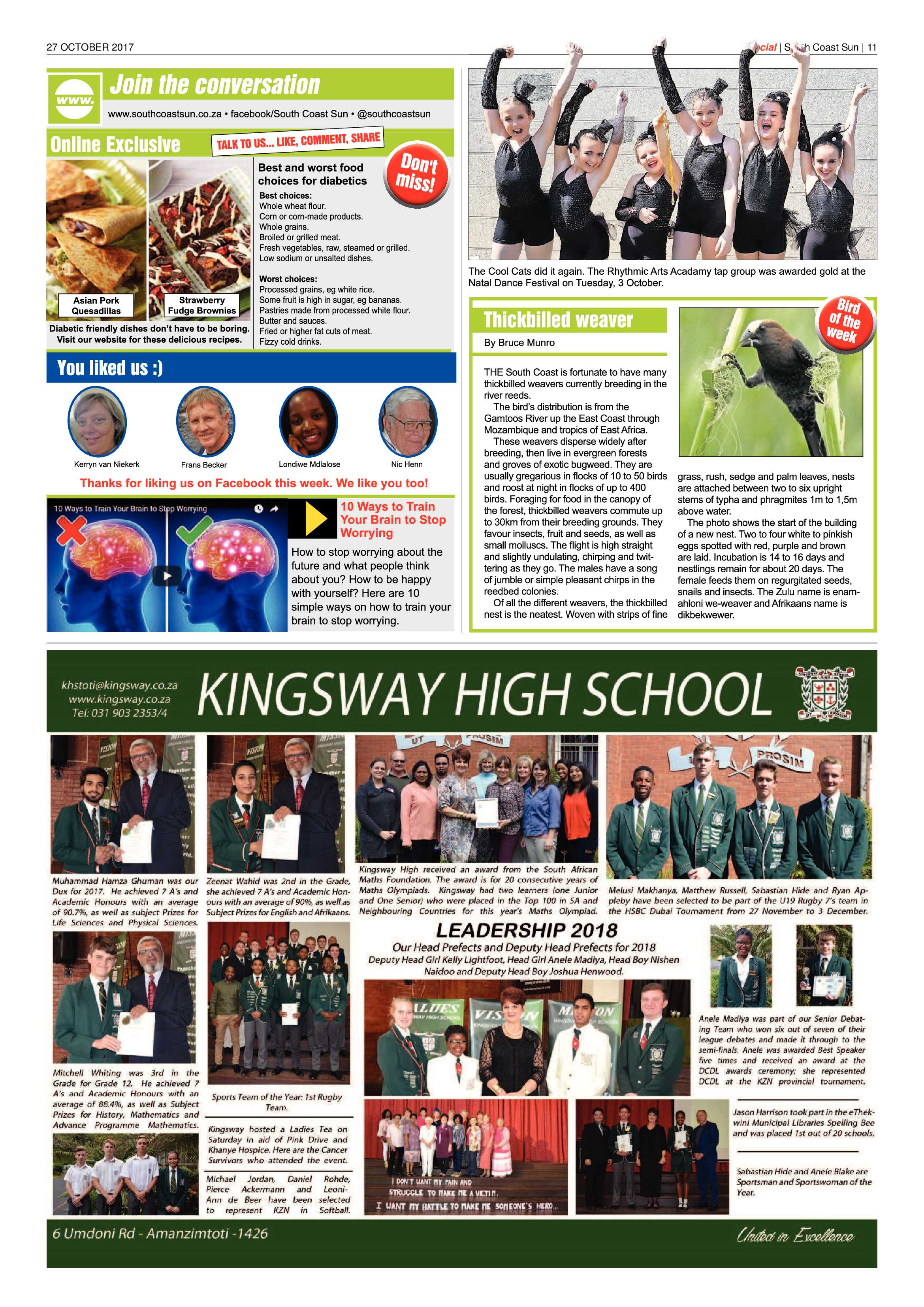 27 October 2017 page 11