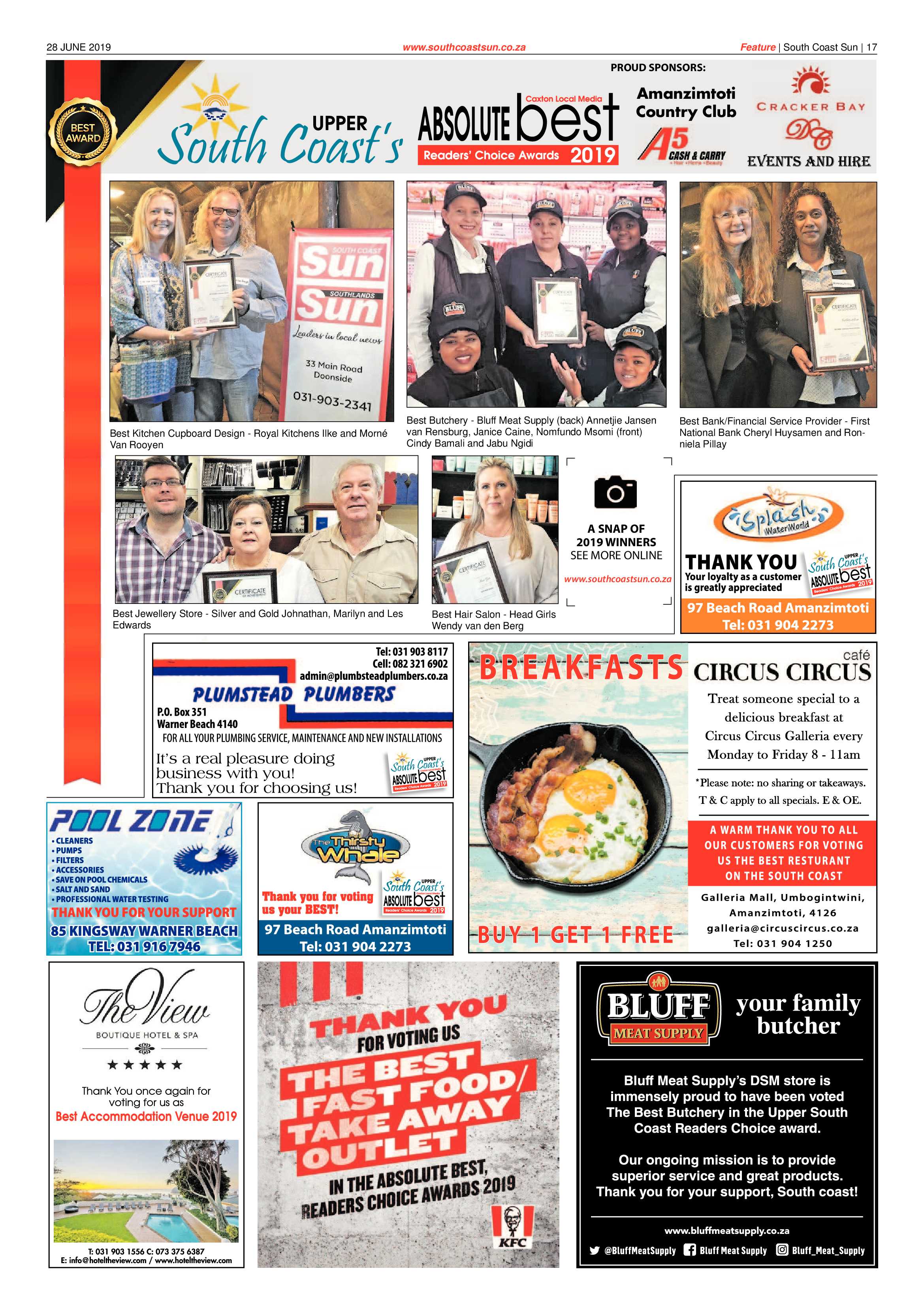 28 June 2019 page 17