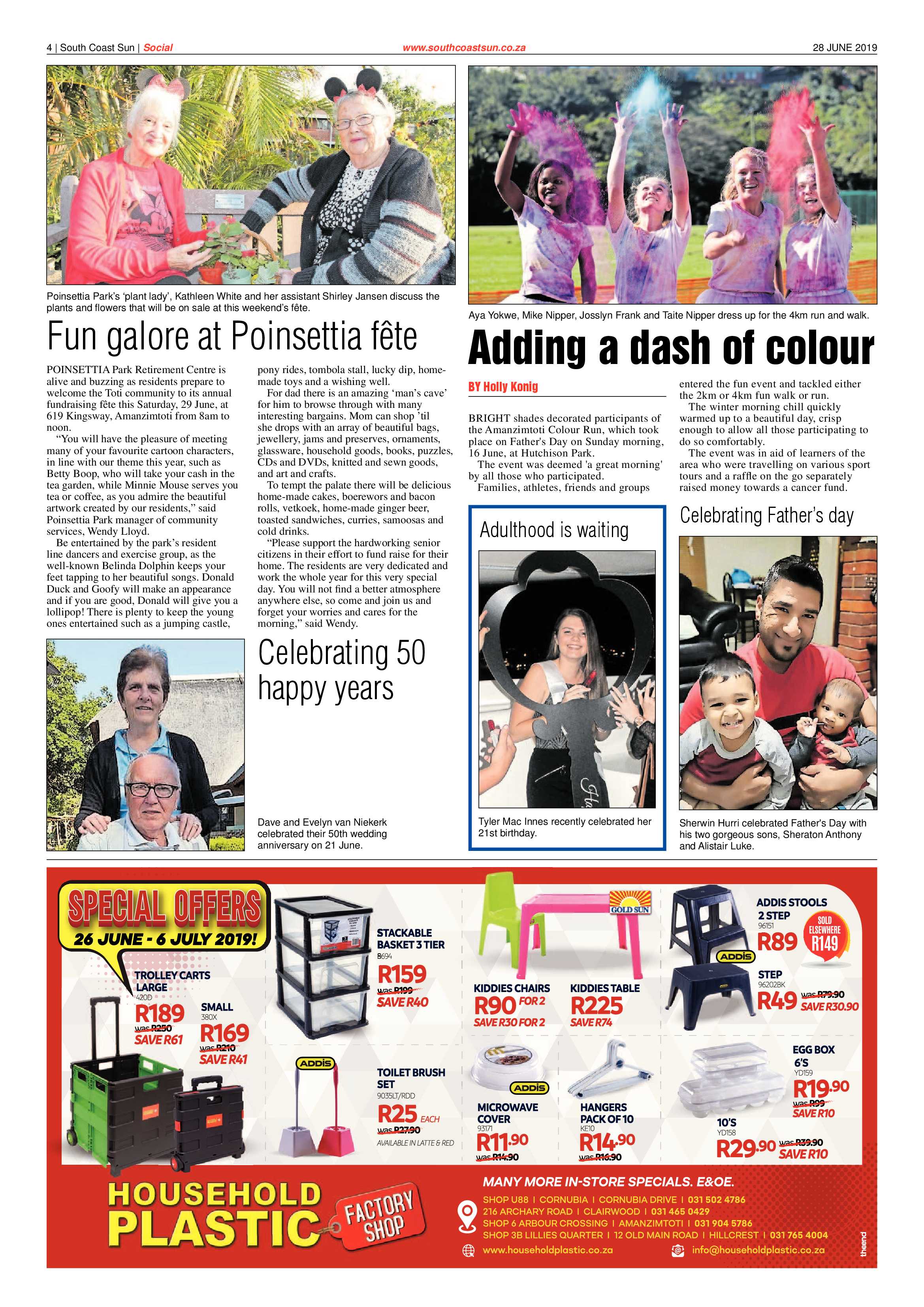 28 June 2019 page 4