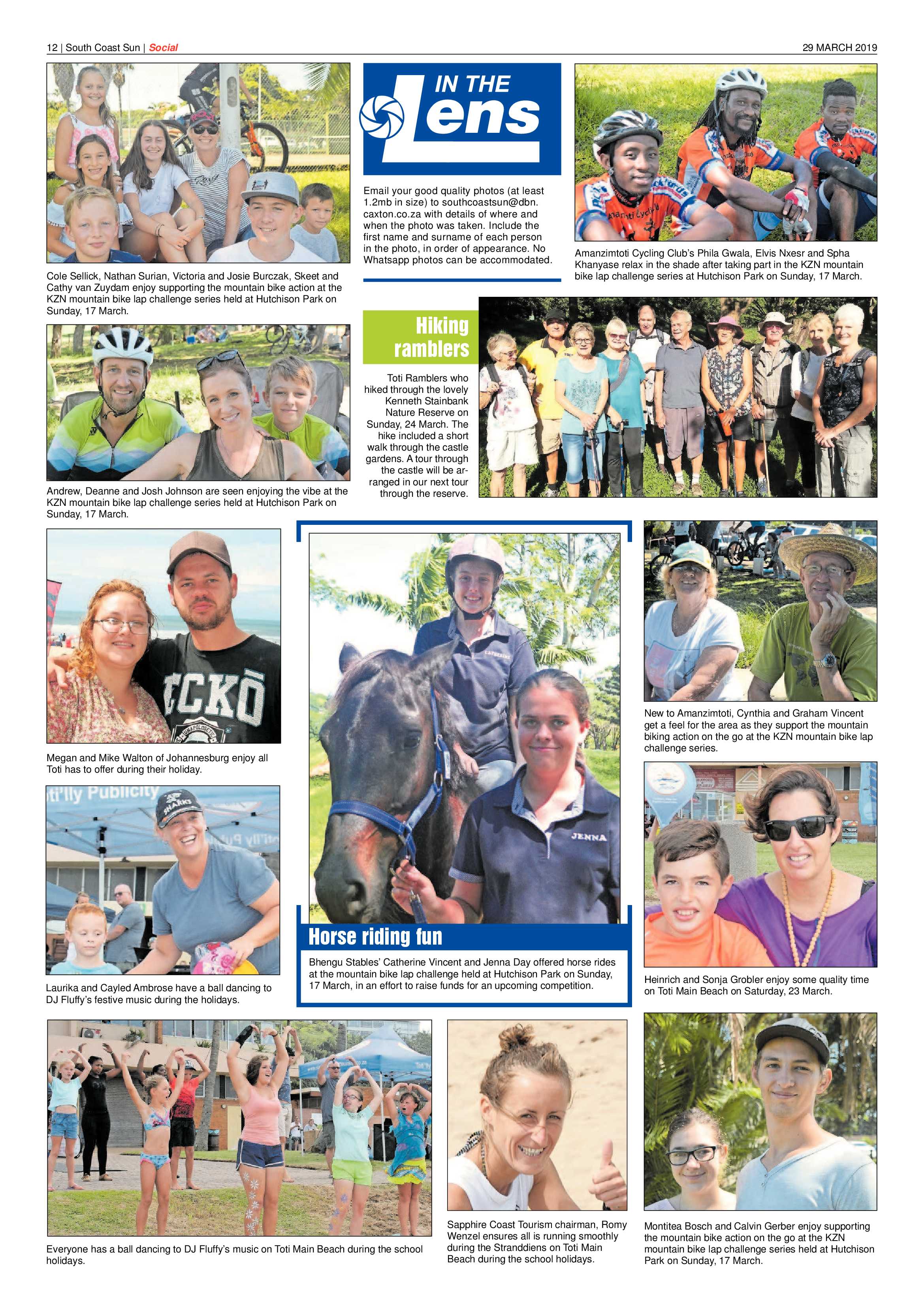 29 March 2019 page 12
