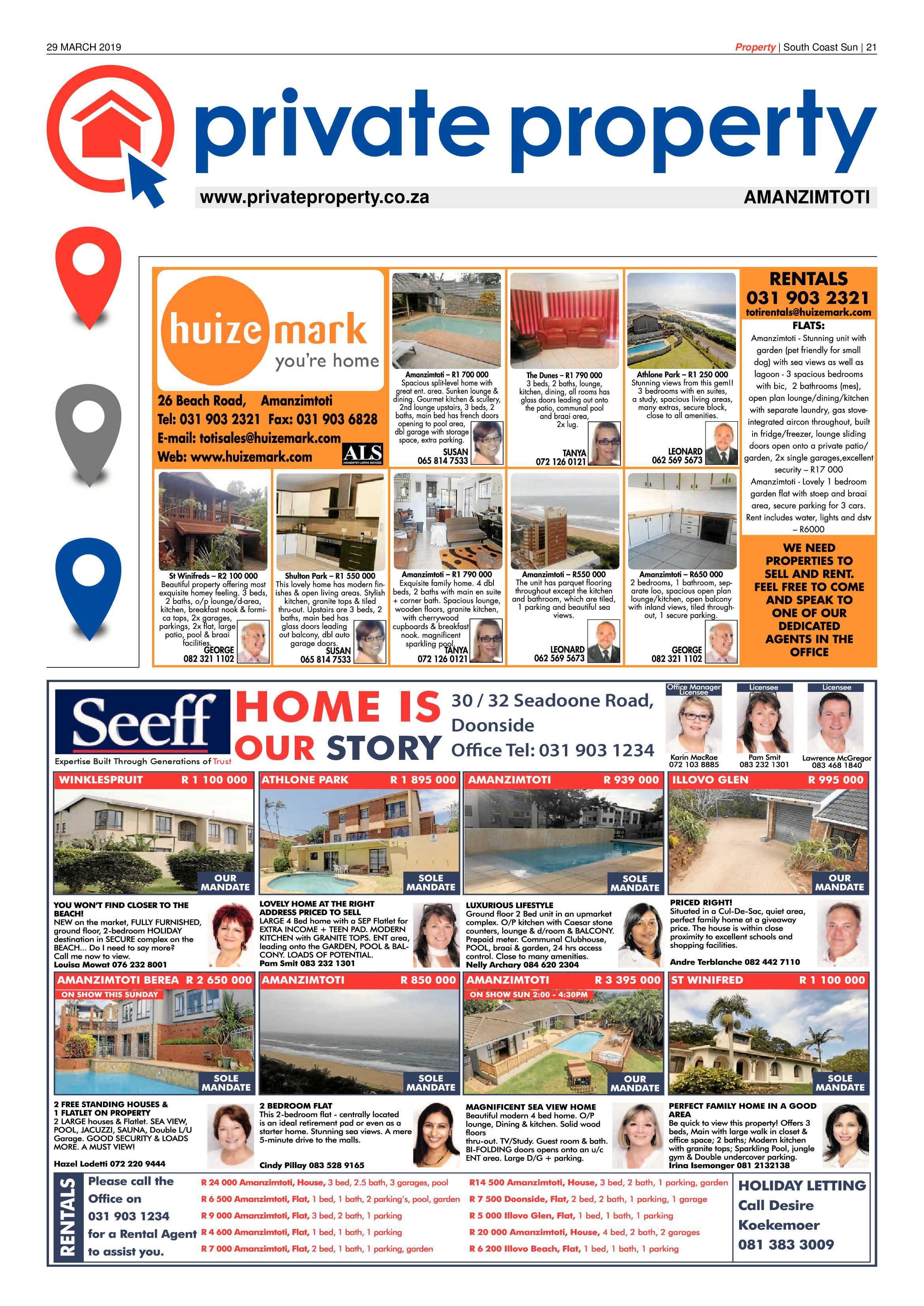 29 March 2019 page 21