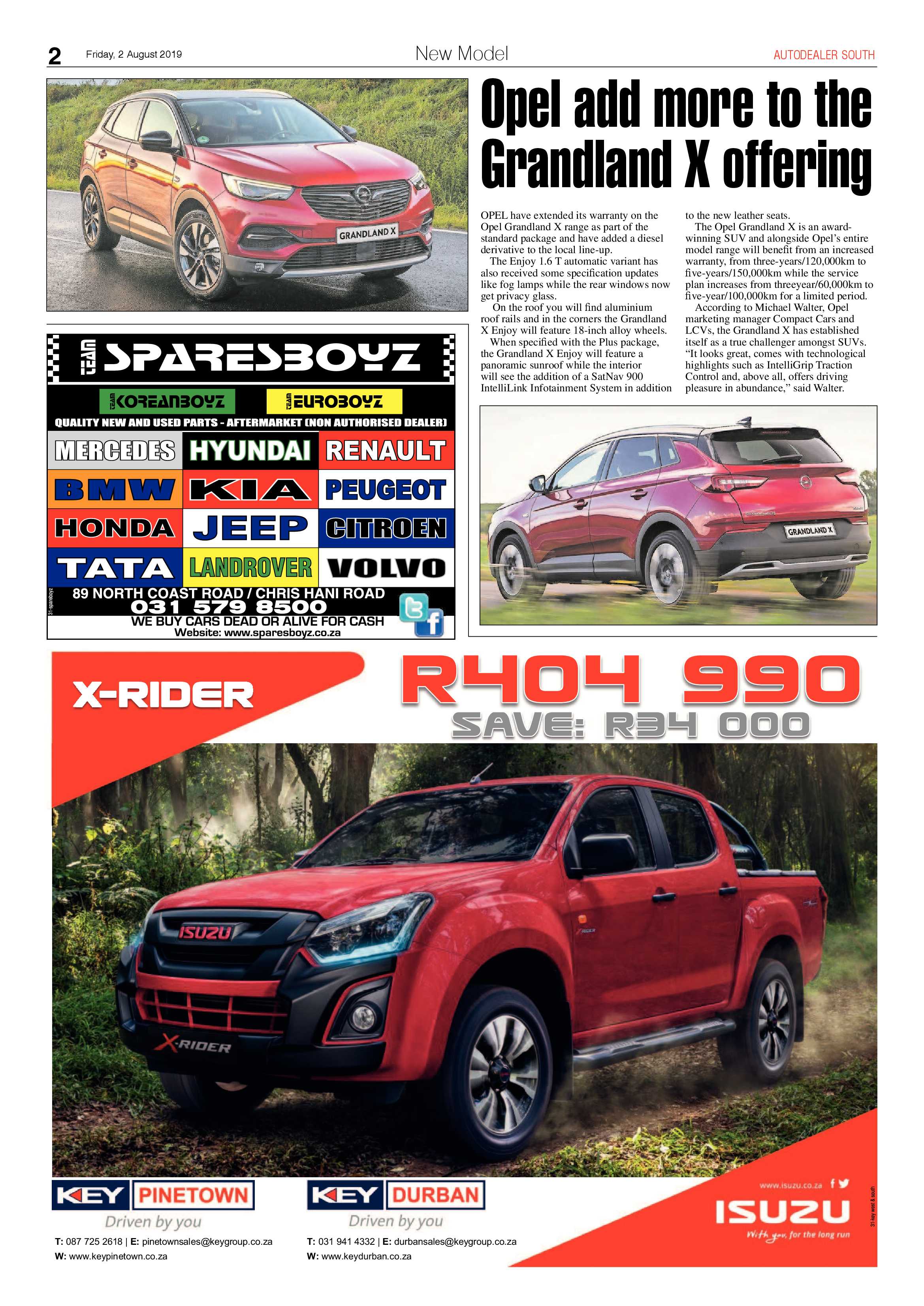 2 August 2019 page 10