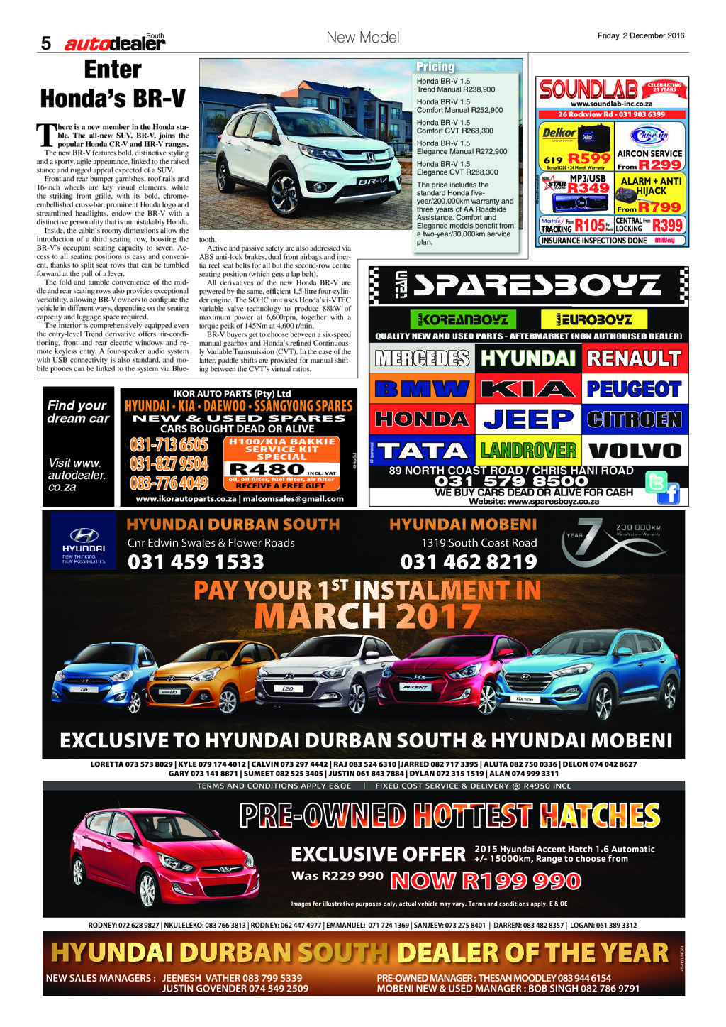 2 December 2016 page 17