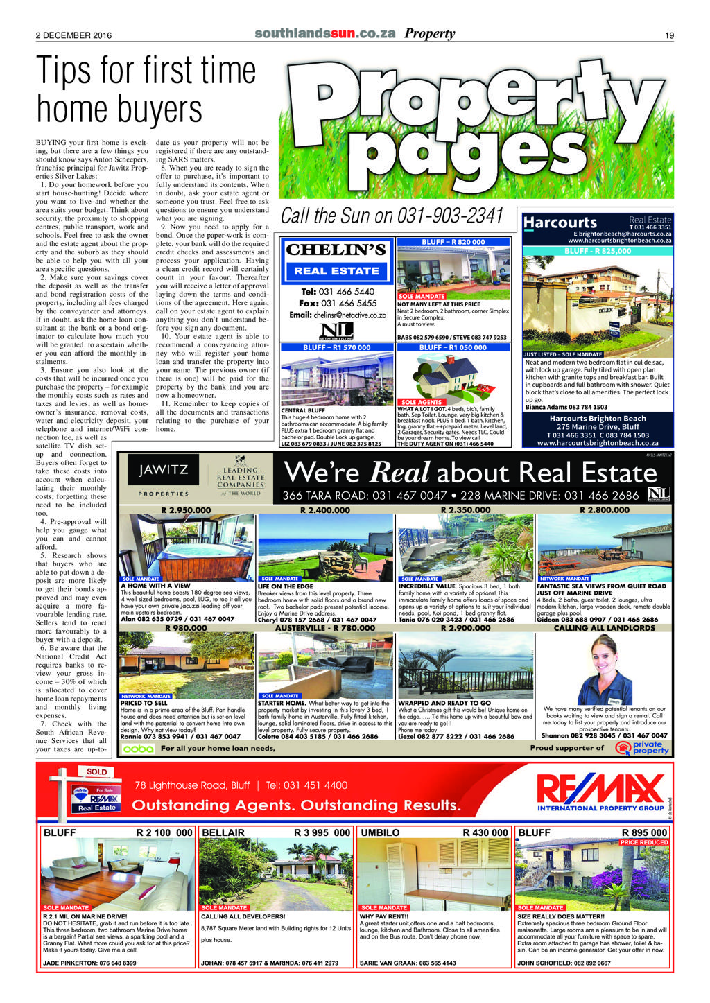 2 December 2016 page 19