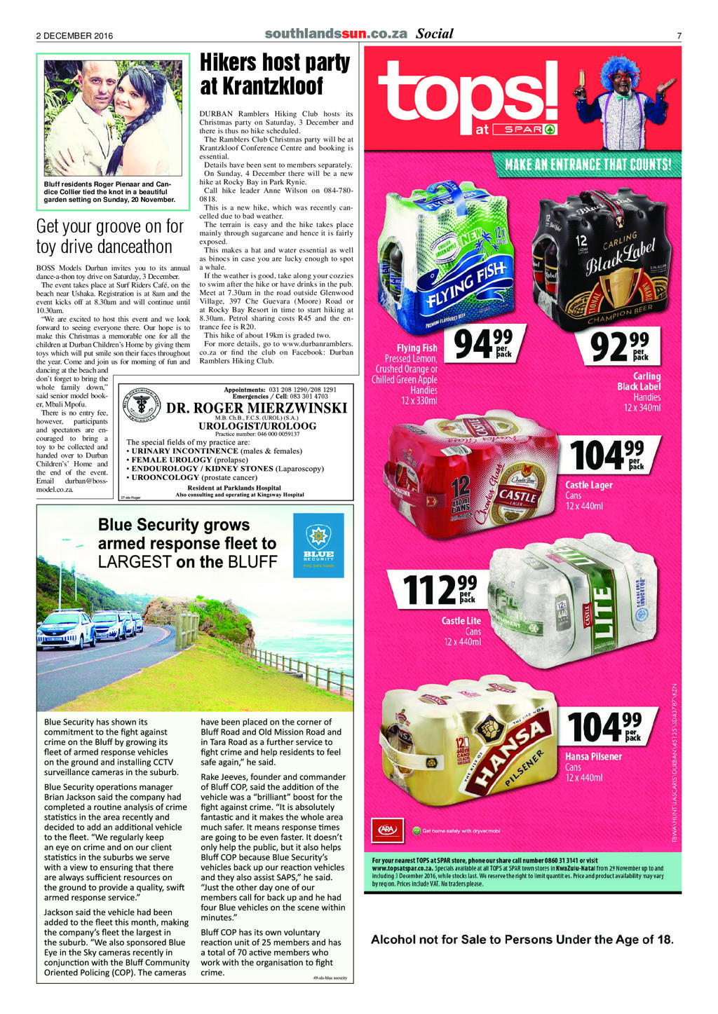 2 December 2016 page 7