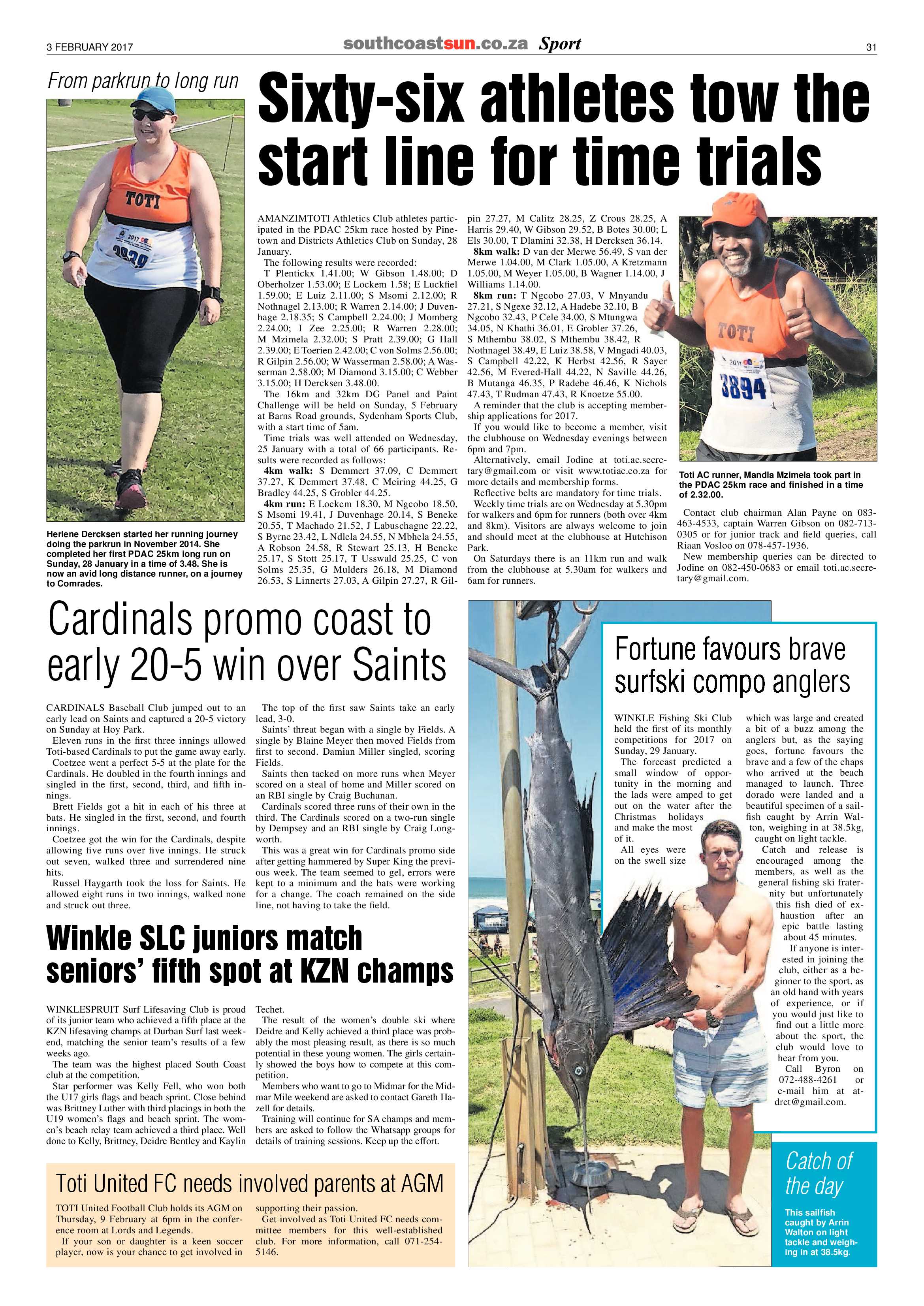 3 February 2017 page 31
