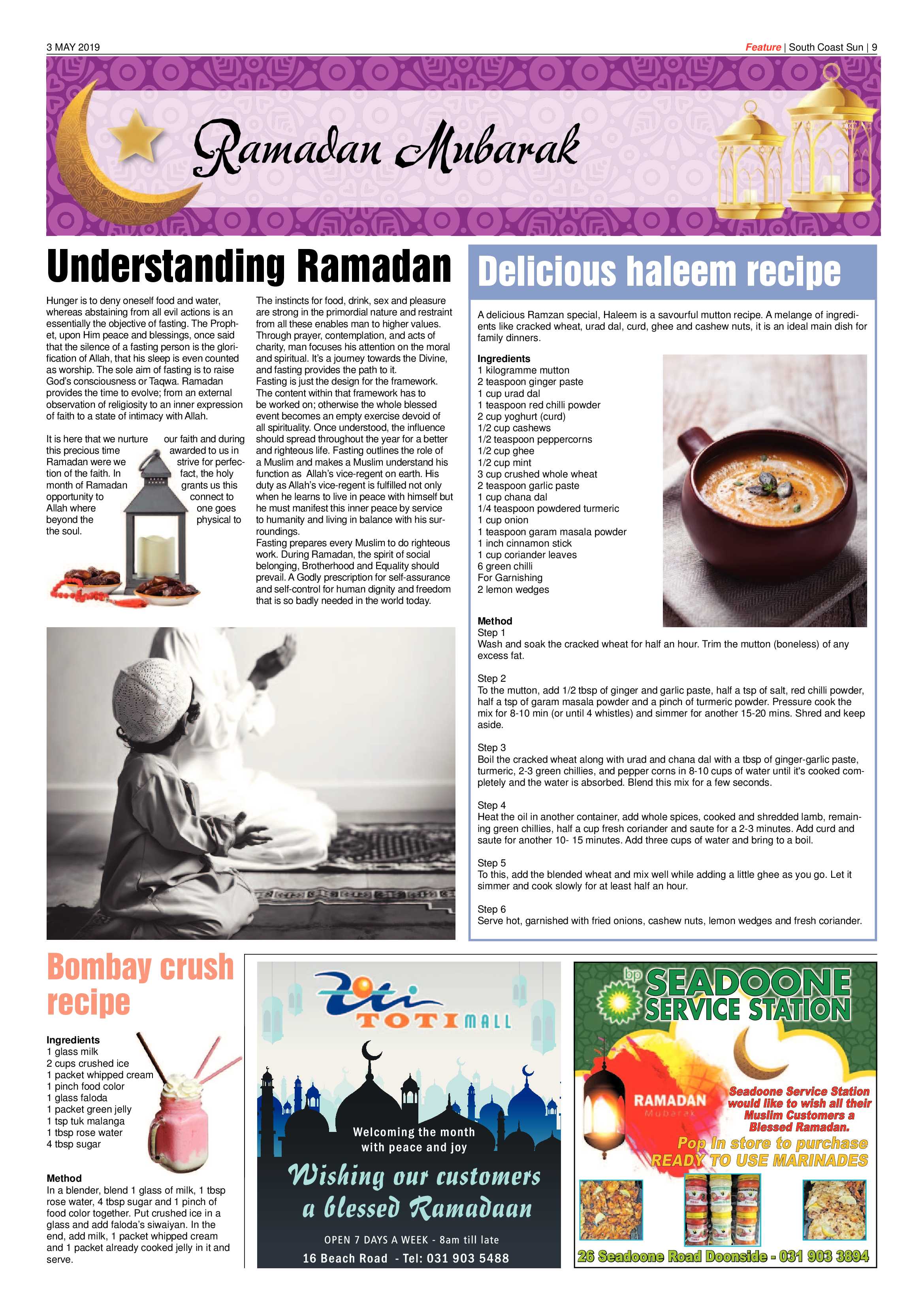 3 May 2019 page 9