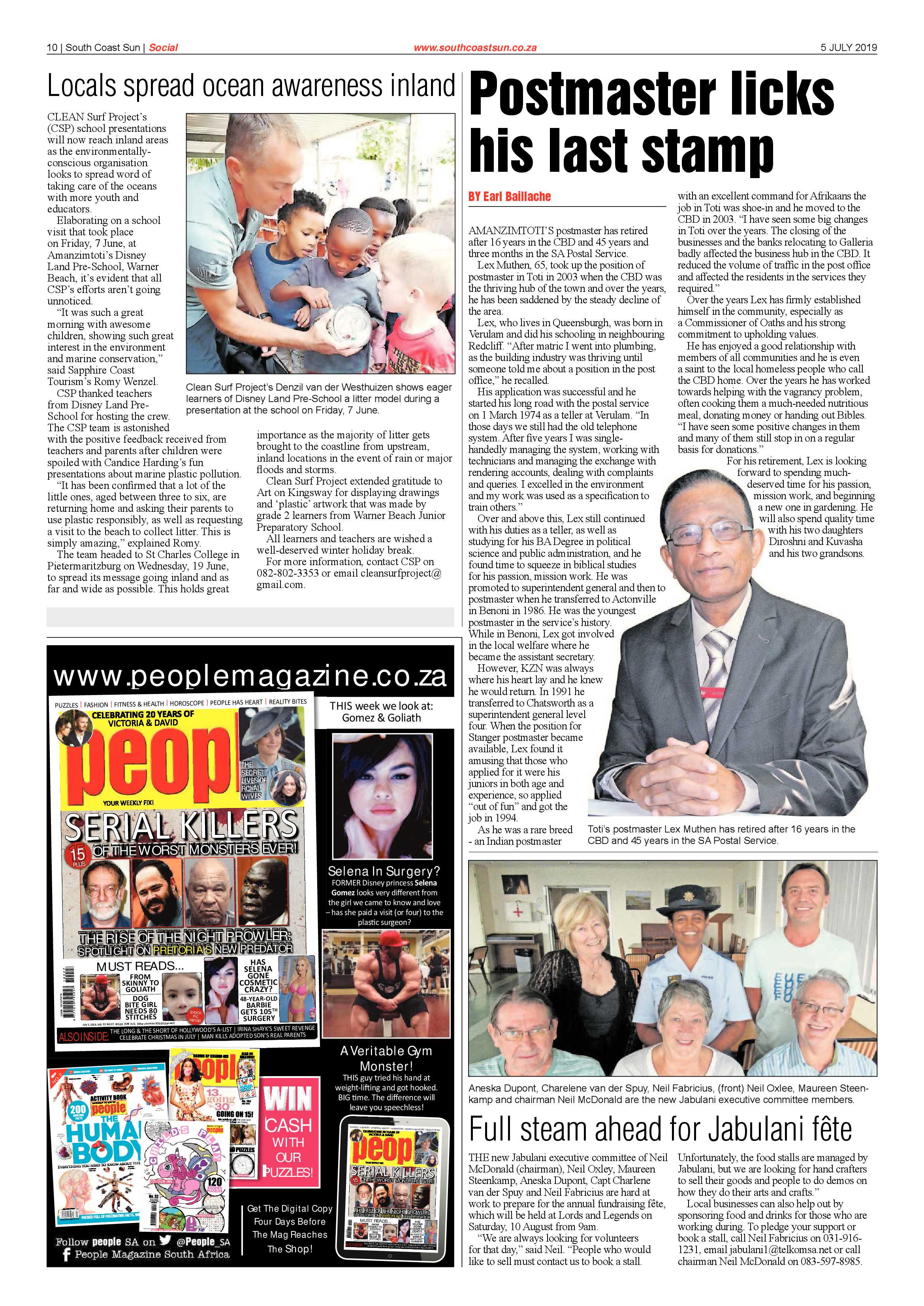 5 July 2019 page 10